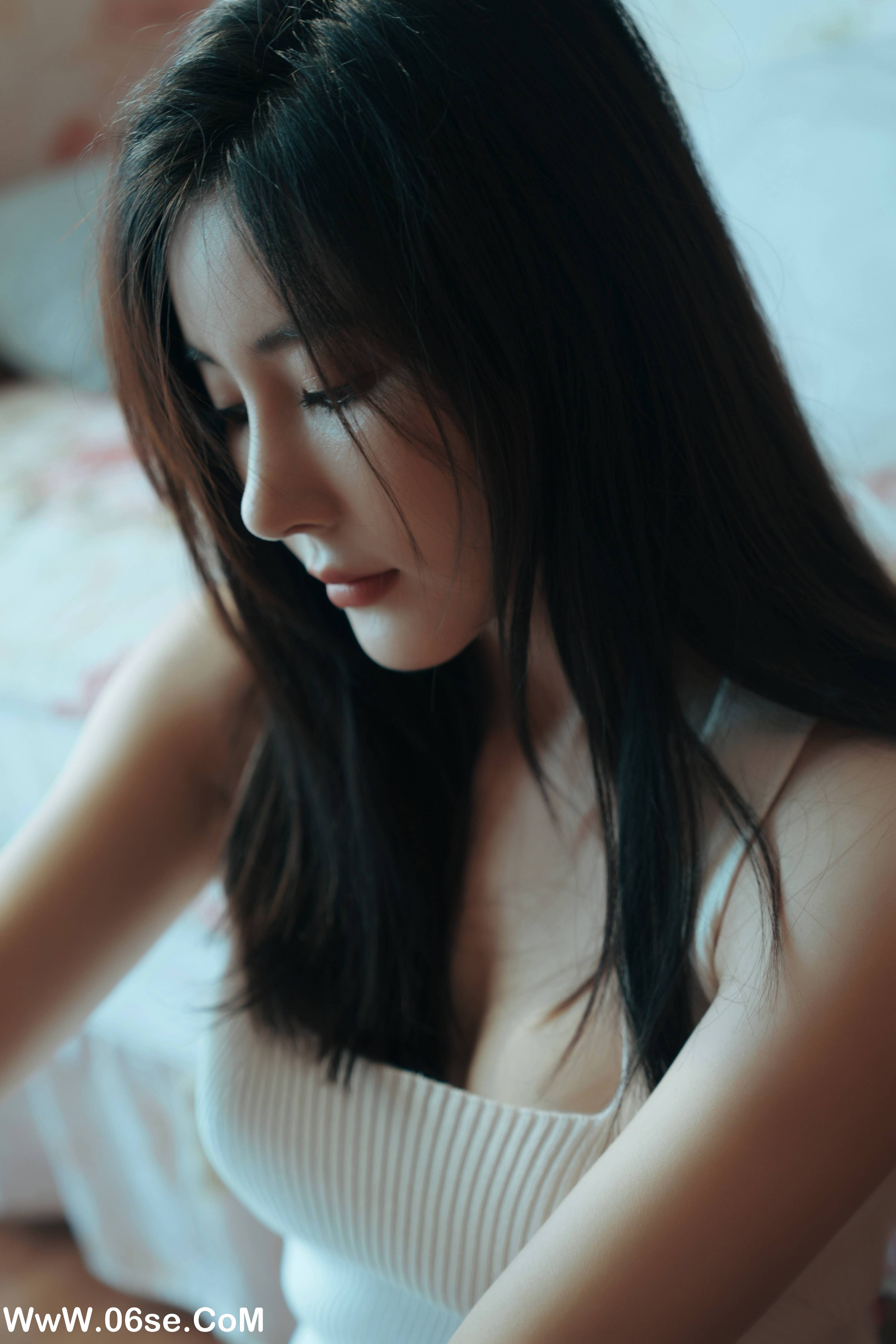 图片[18]-[YITUYU艺图语]2022.09.17 来点EMO，说好不哭 萱萱[52+1P／339MB]-六色网