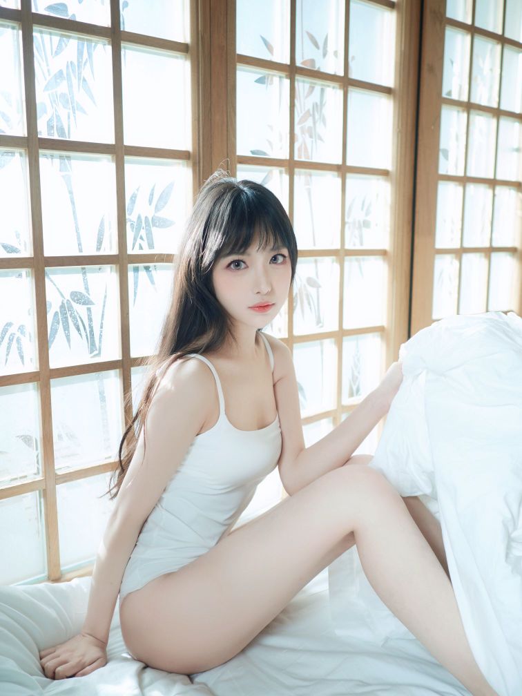 Shika小鹿鹿-启蛰[155P] 111