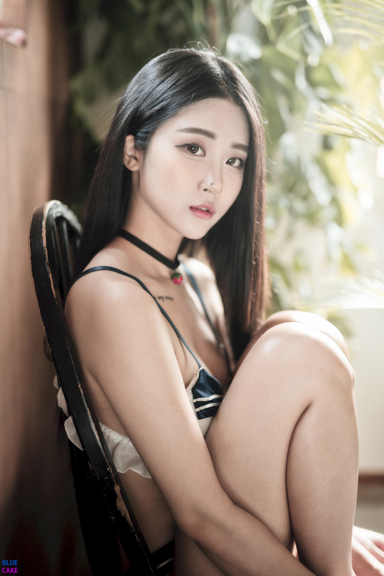 Jeong Bomi 정보미, [BLUECAKE] Pure Love Set.01 44