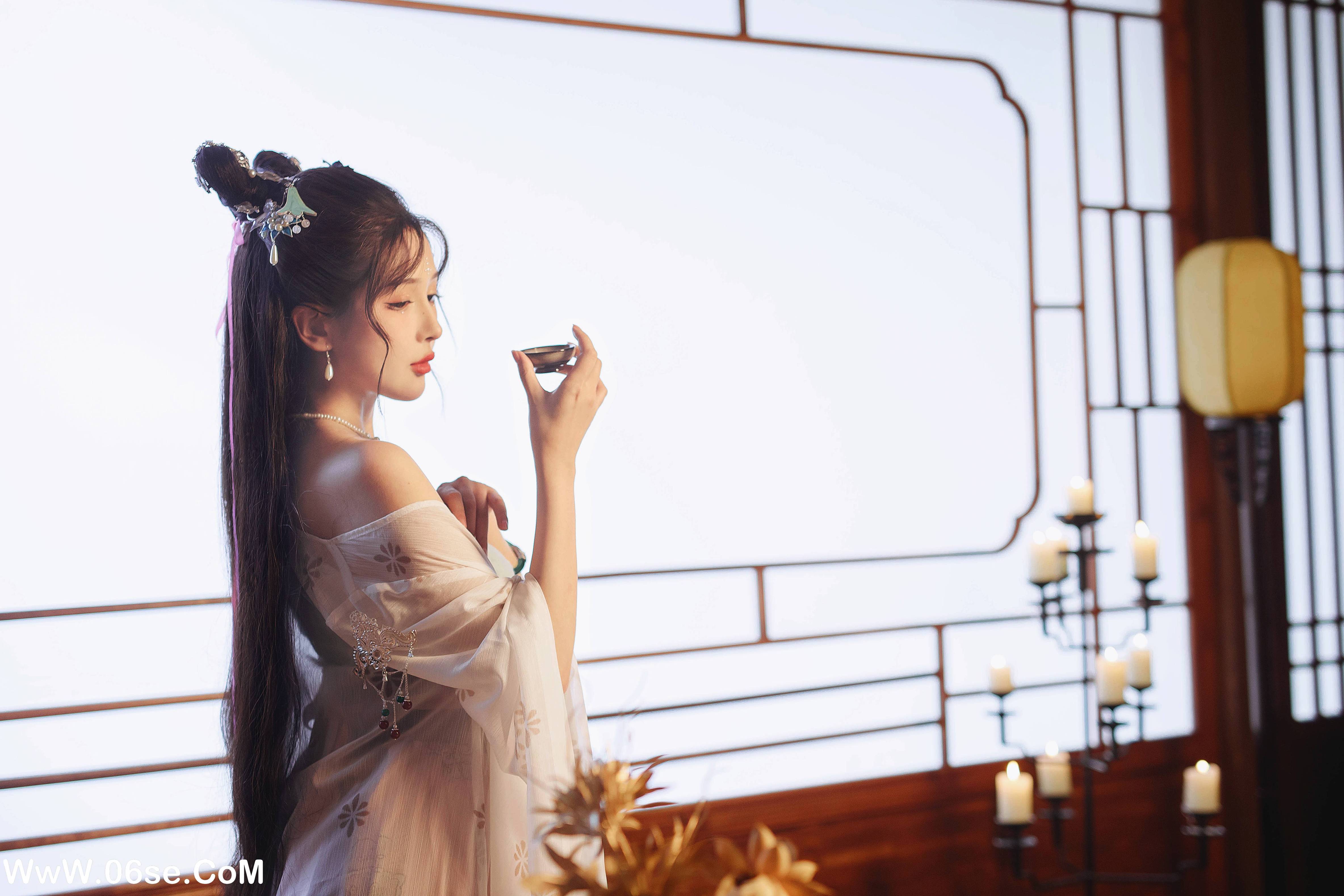 图片[11]-[YITUYU艺图语]2022.01.13 云影乘月 仓仓[23+1P／290MB]-六色网