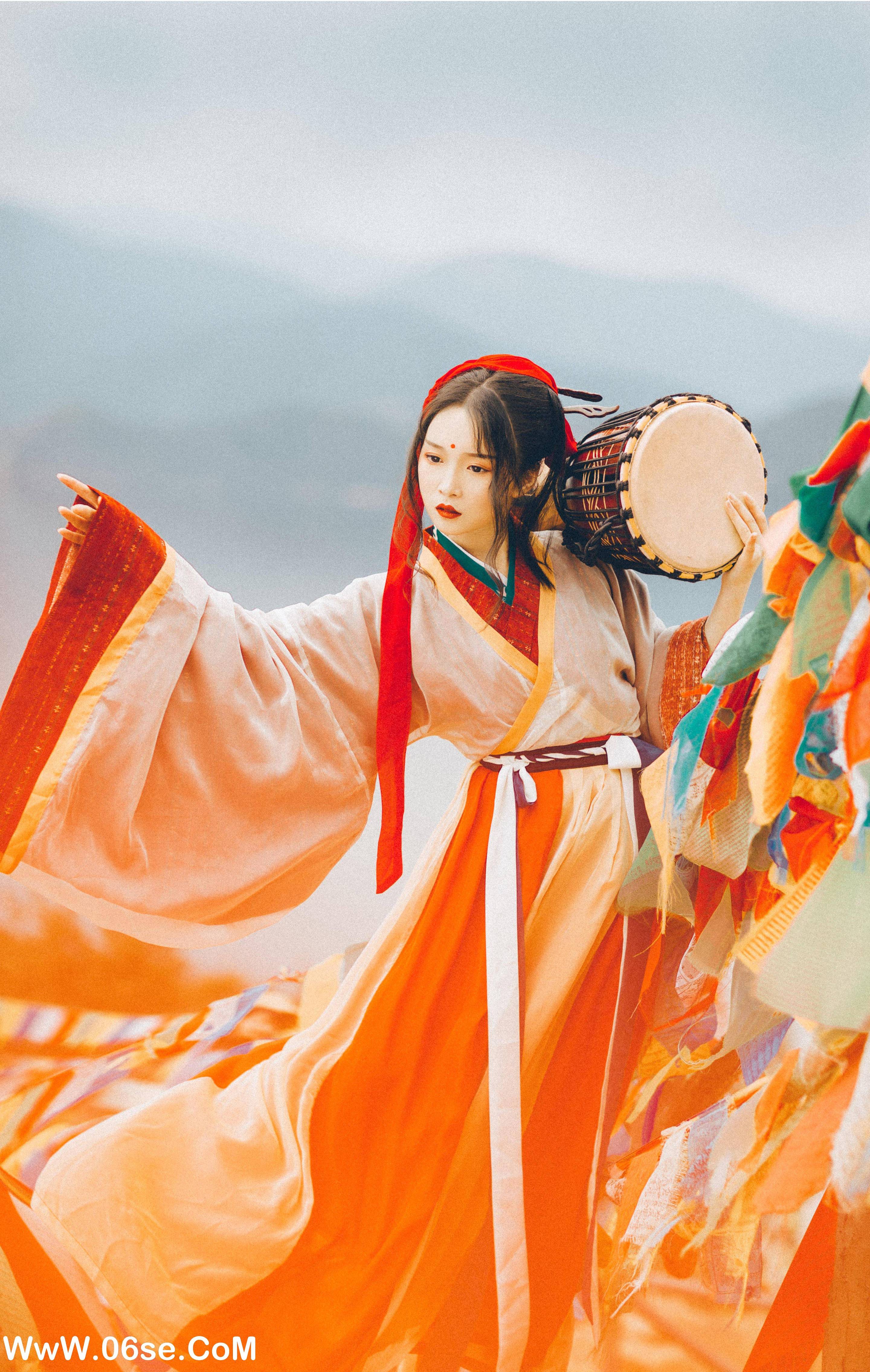 图片[6]-[YITUYU艺图语]2022.06.28 妄念 月下桑小川[35P-333.1M]-六色网