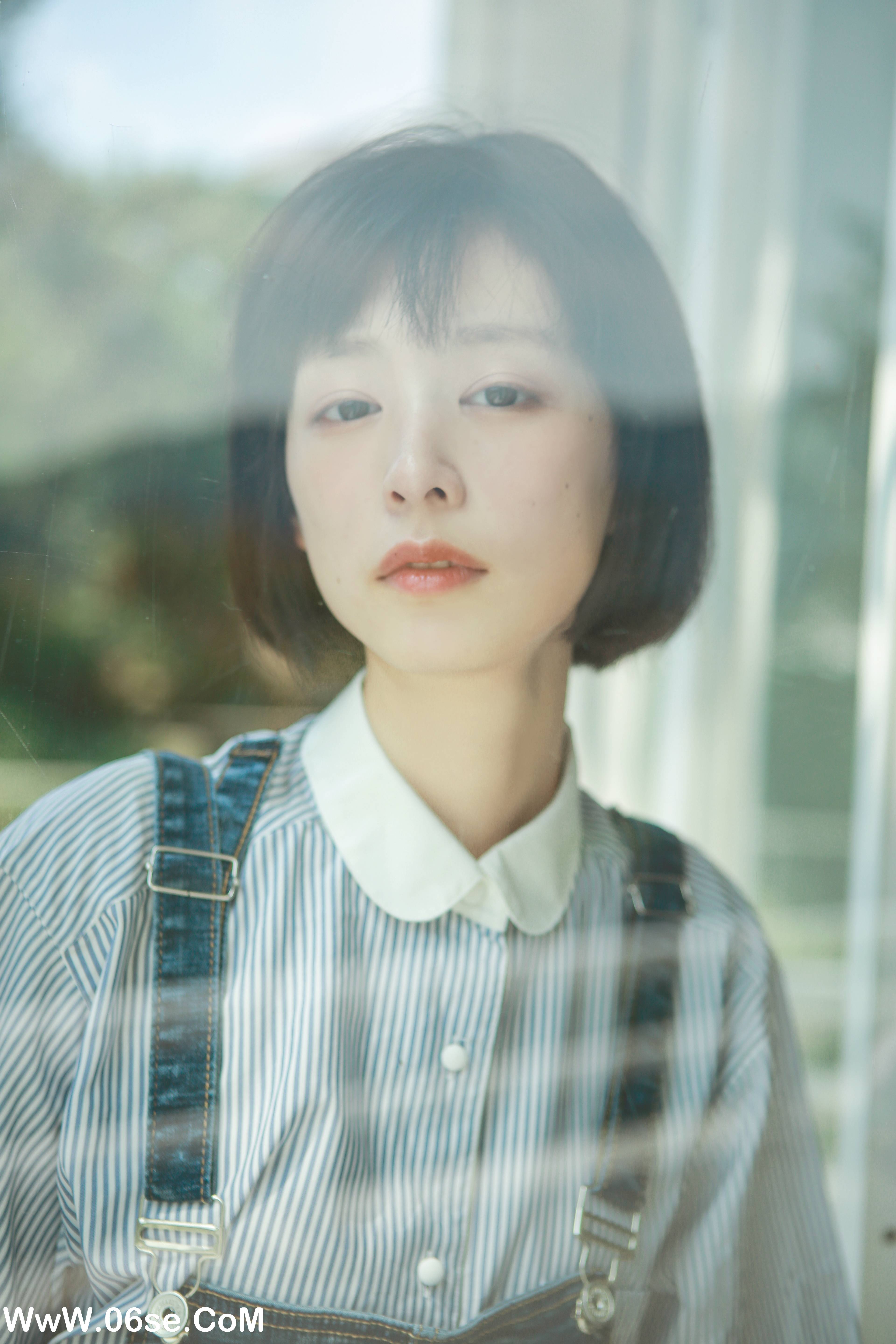 图片[9]-[YITUYU艺图语]2022.06.02 去拥抱一夏天的风 万粘青[30P-271.23MB]-六色网