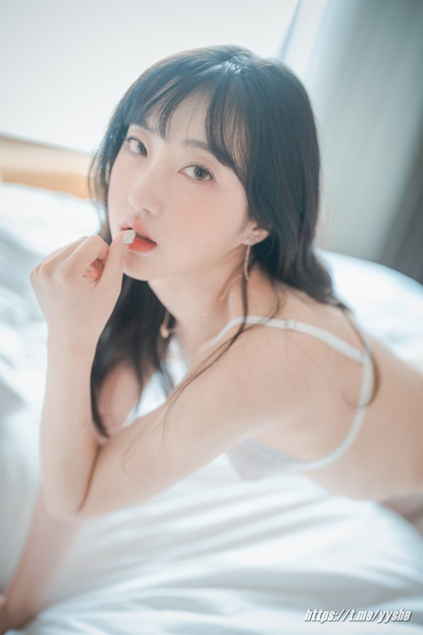 Hanari(하나리) - Champagne Mesh [109P] 19