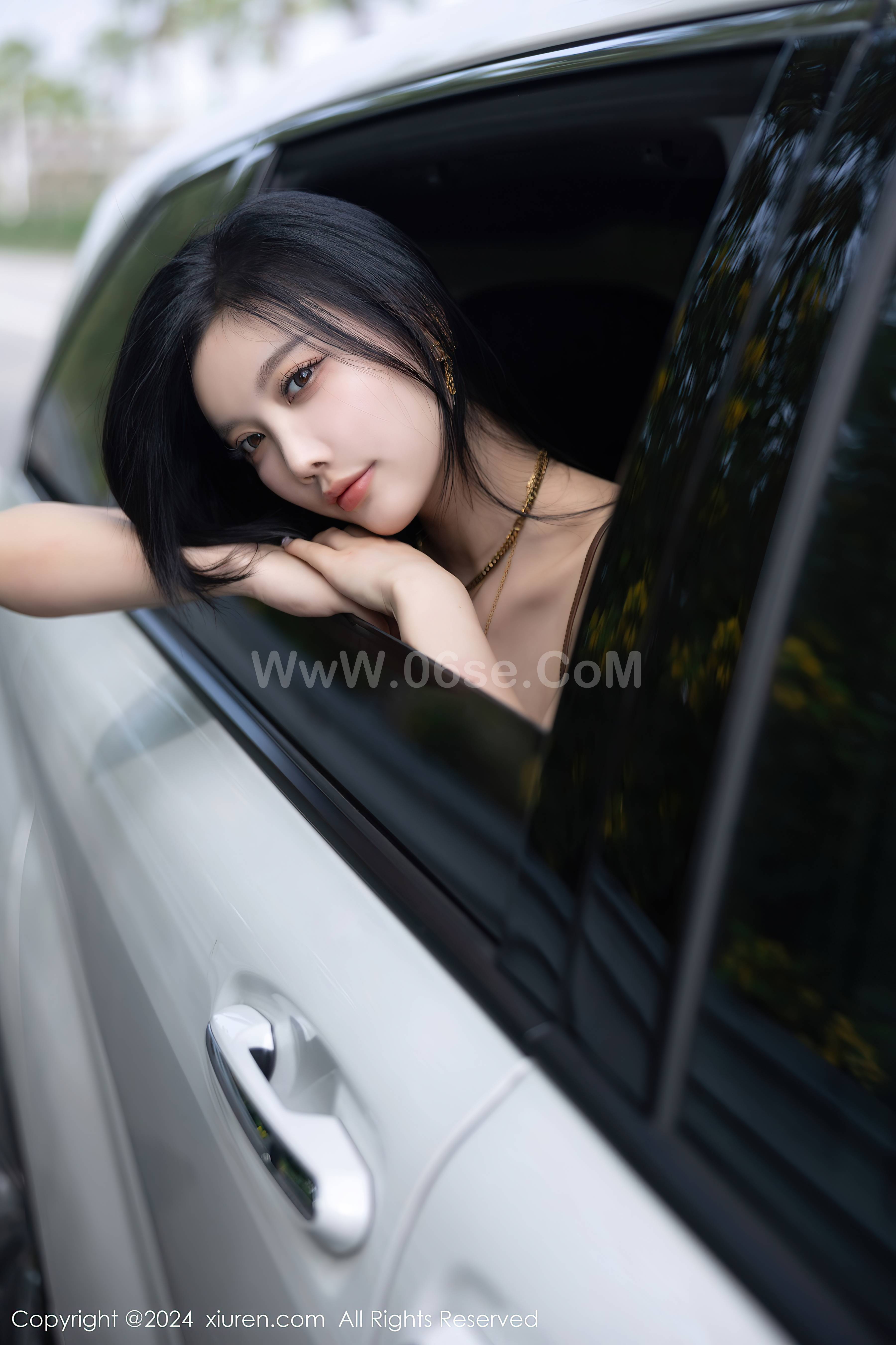 图片[4]-[Xiuren秀人网]2024.01.09 NO.7934 杨晨晨Yome[85+1P／735MB]-六色网