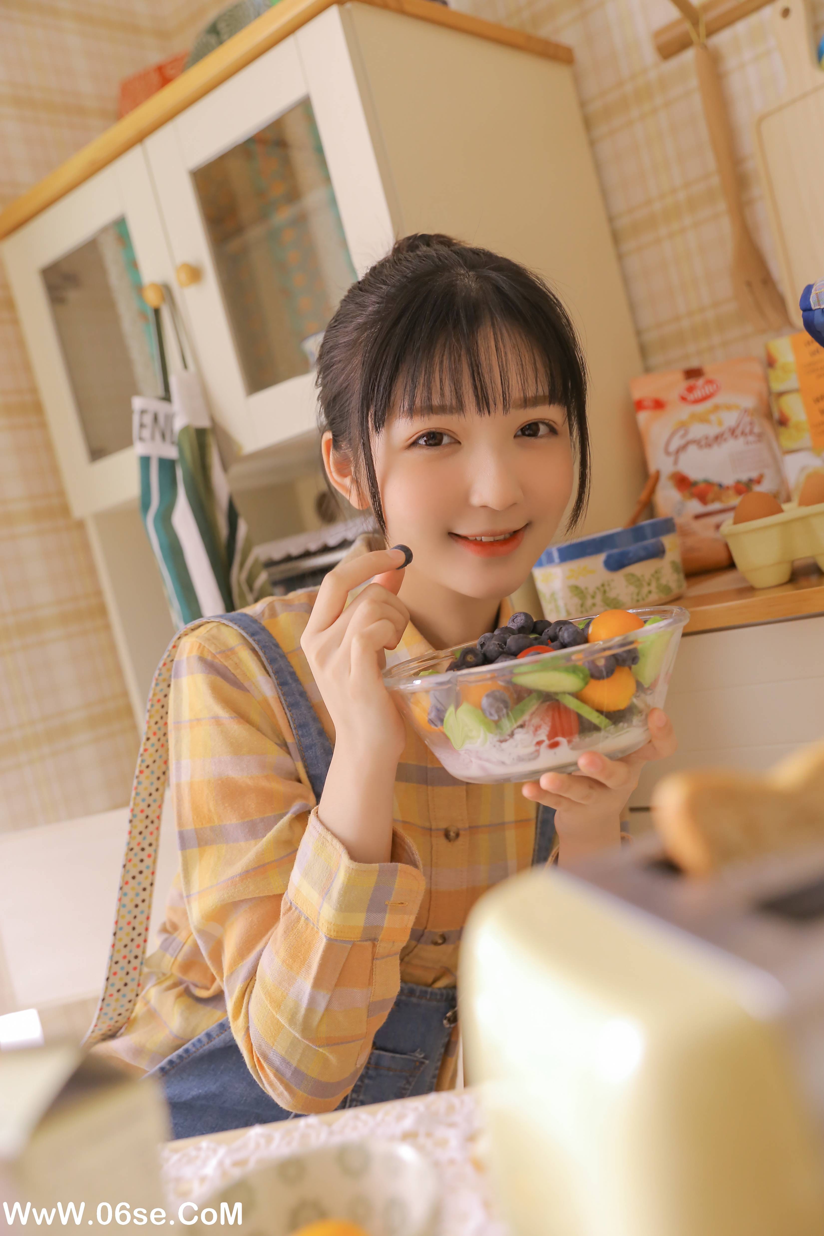图片[16]-[YITUYU艺图语]2022.07.27 今日小厨娘 金迪-Vivian[25+1P／121MB]-六色网