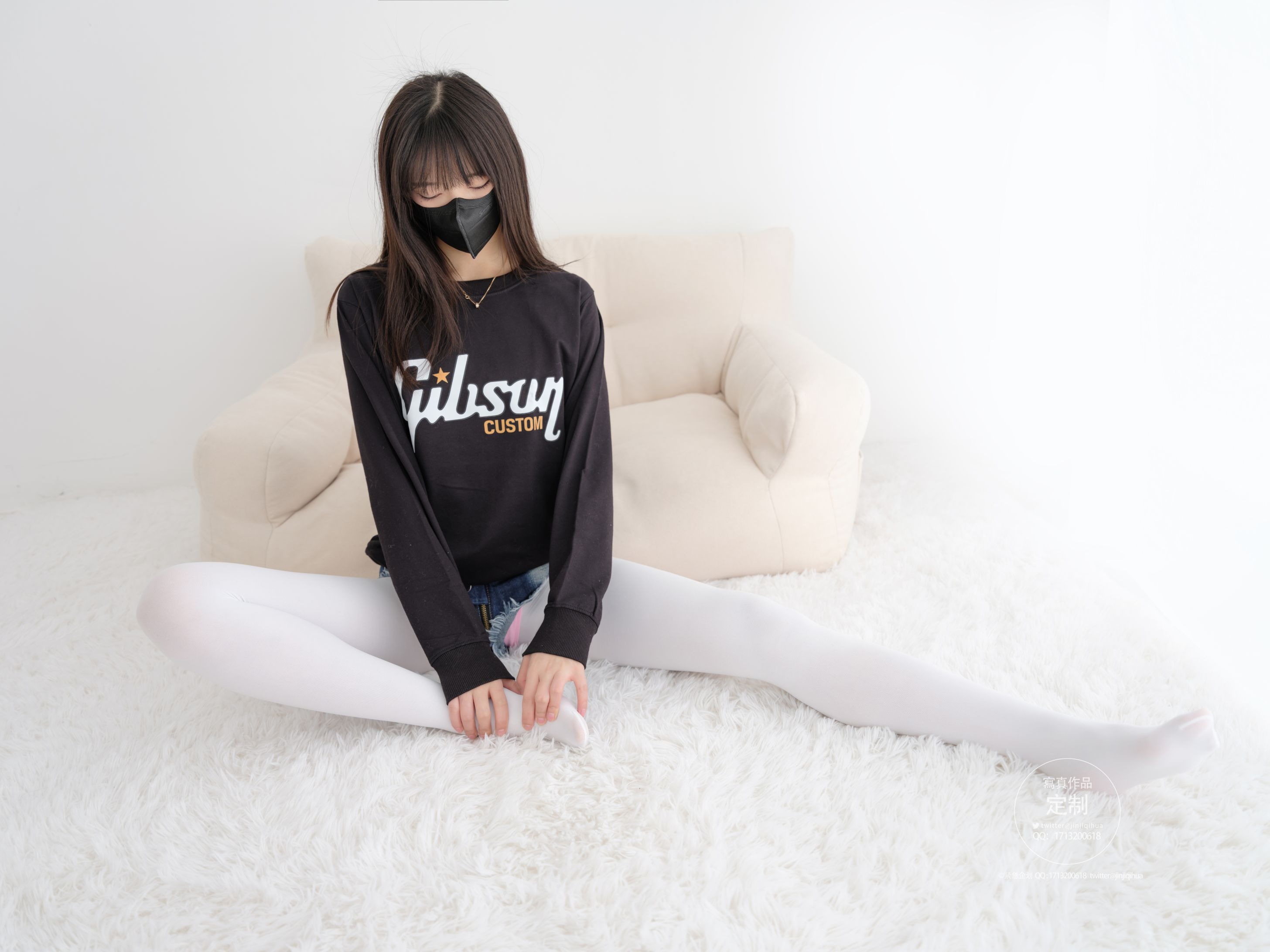 紧急企划ex-001见希 79p 1v 38