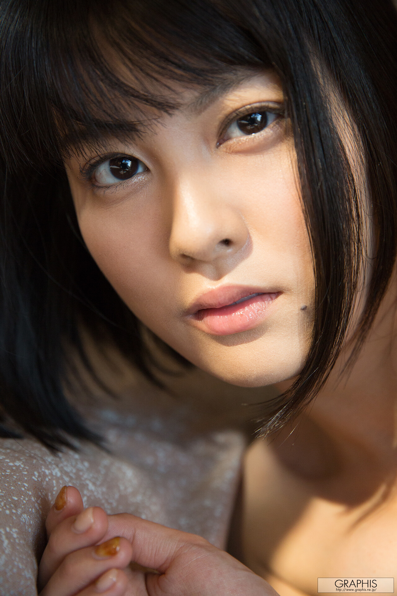 China Matsuoka 松岡ちな, [Graphis] Gals DAISUKE! Vol.03 27
