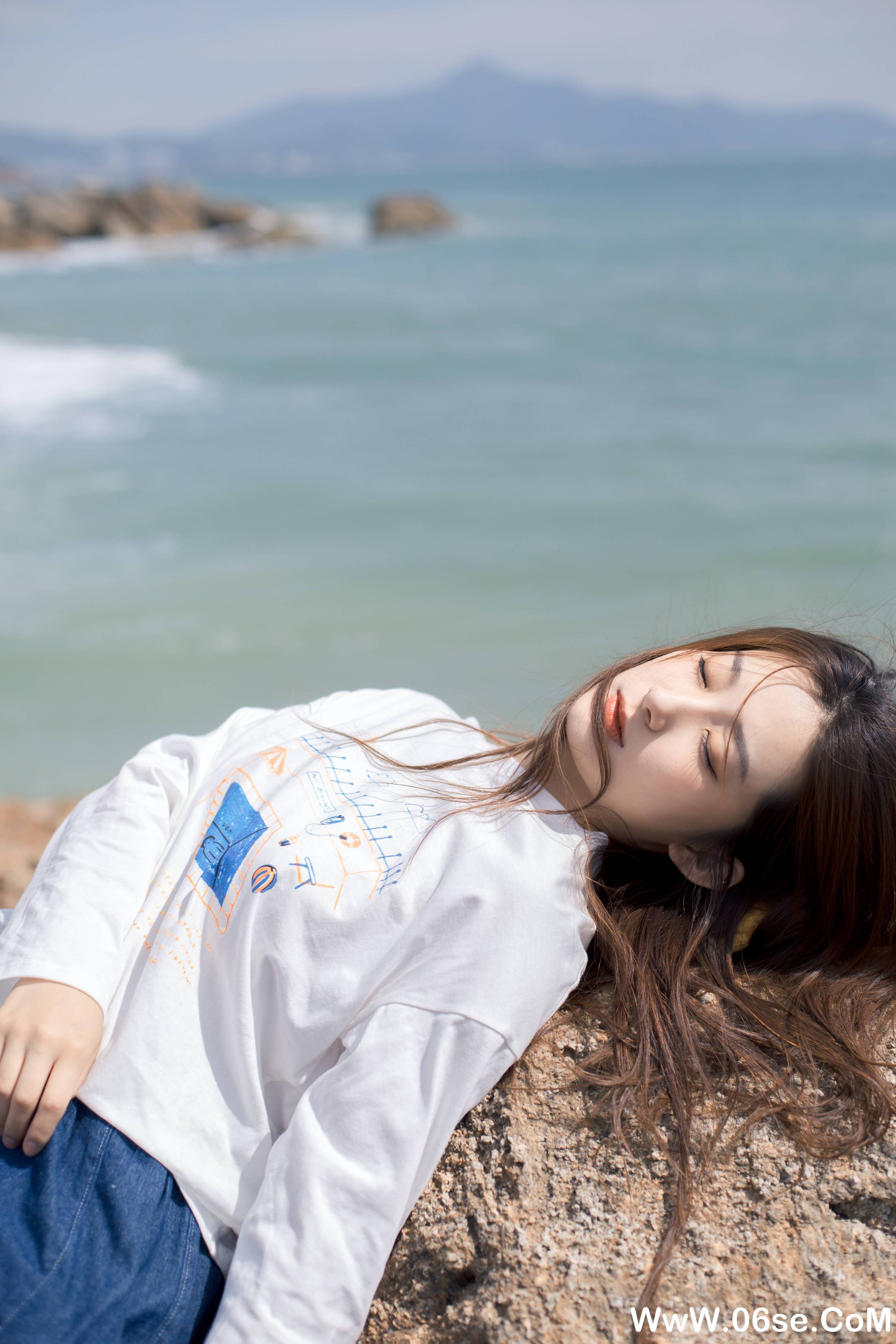图片[22]-[YITUYU艺图语]2021.10.13 海风的味道 小明[21+1P／175MB]-六色网