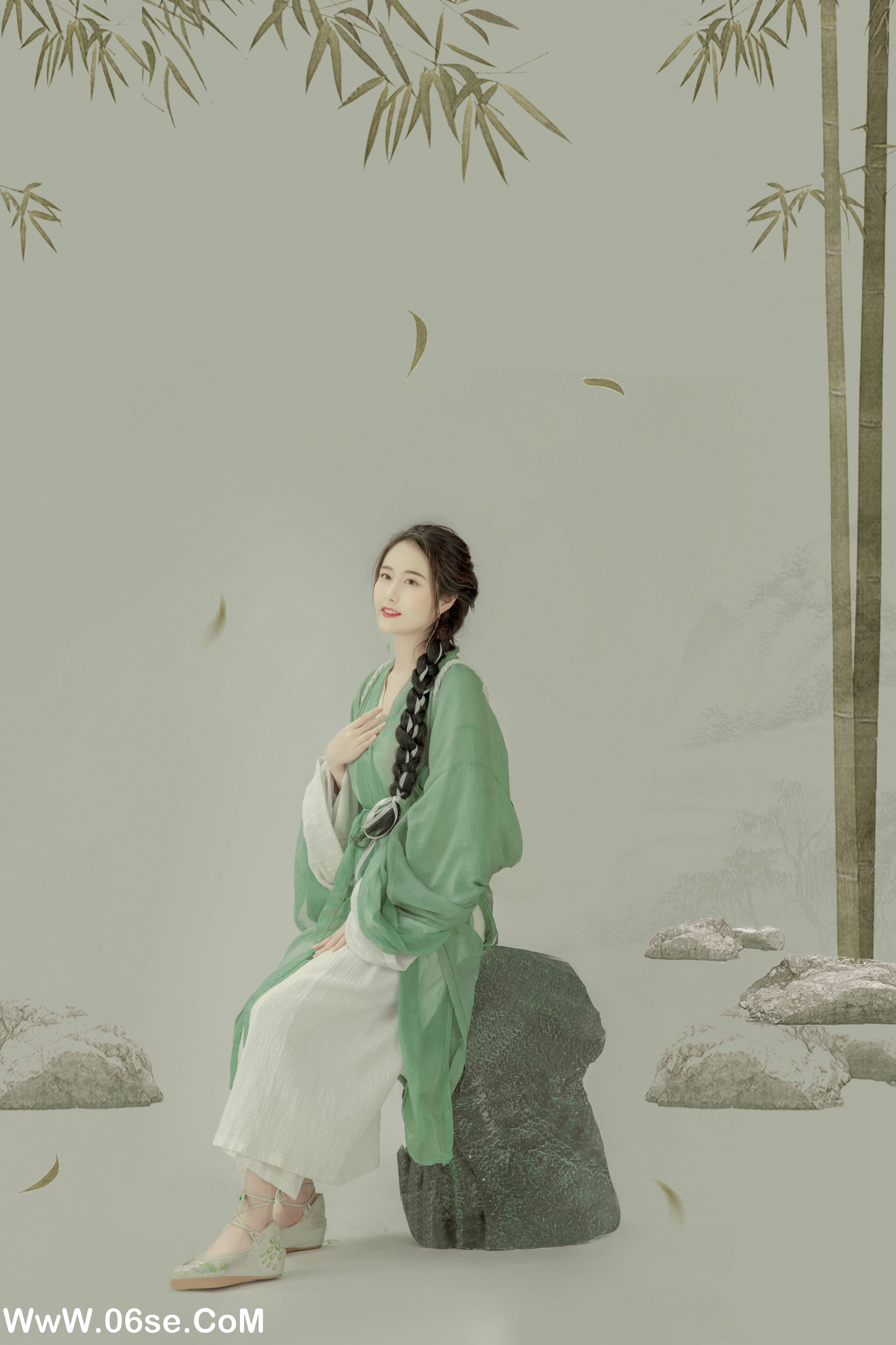 图片[8]-[YITUYU艺图语]2022.01.08 暖春 娜宝[21+1P／172MB]-六色网