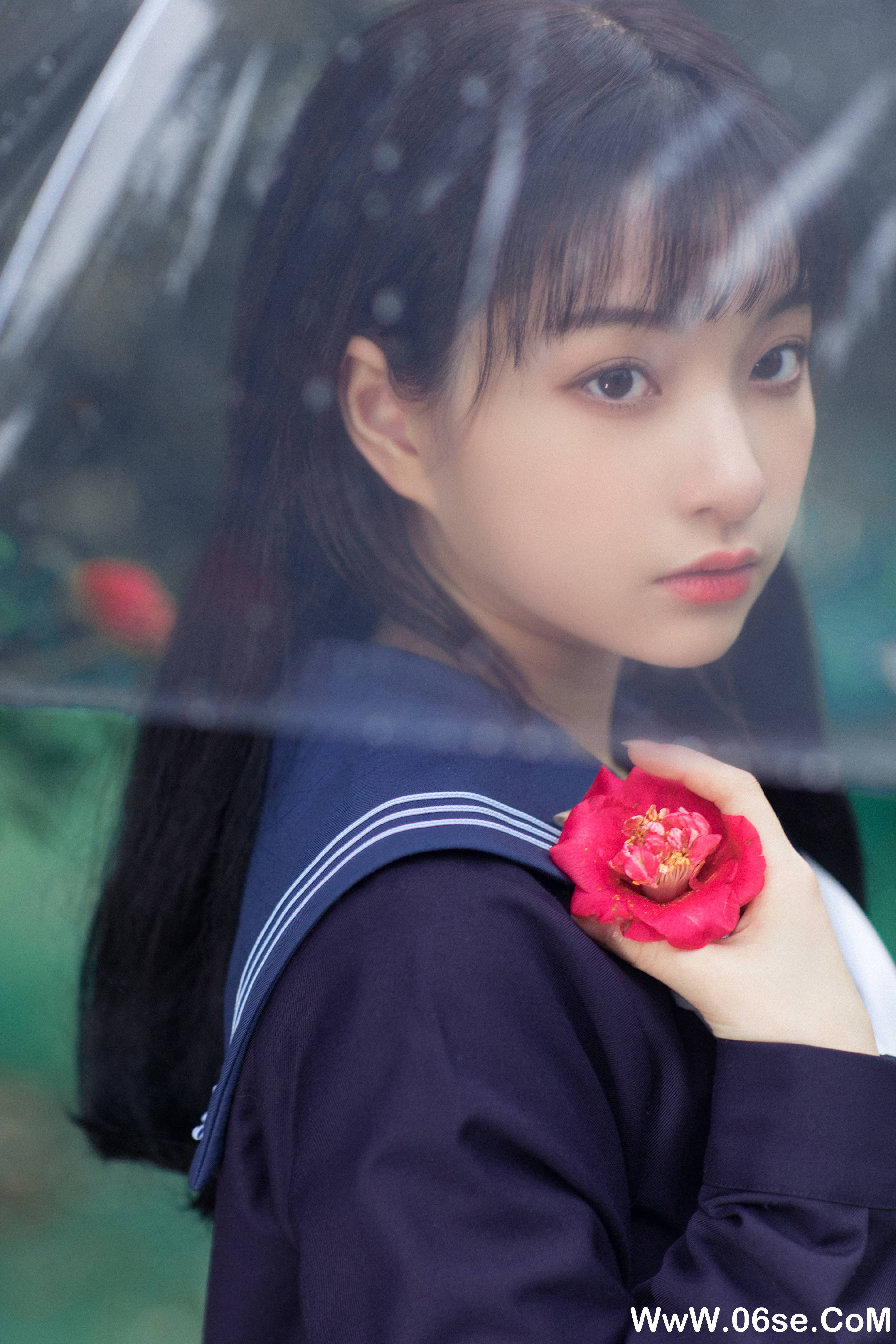 图片[15]-[YITUYU艺图语]2021.10.19 山茶 一千只大日日[17+1P／295MB]-六色网