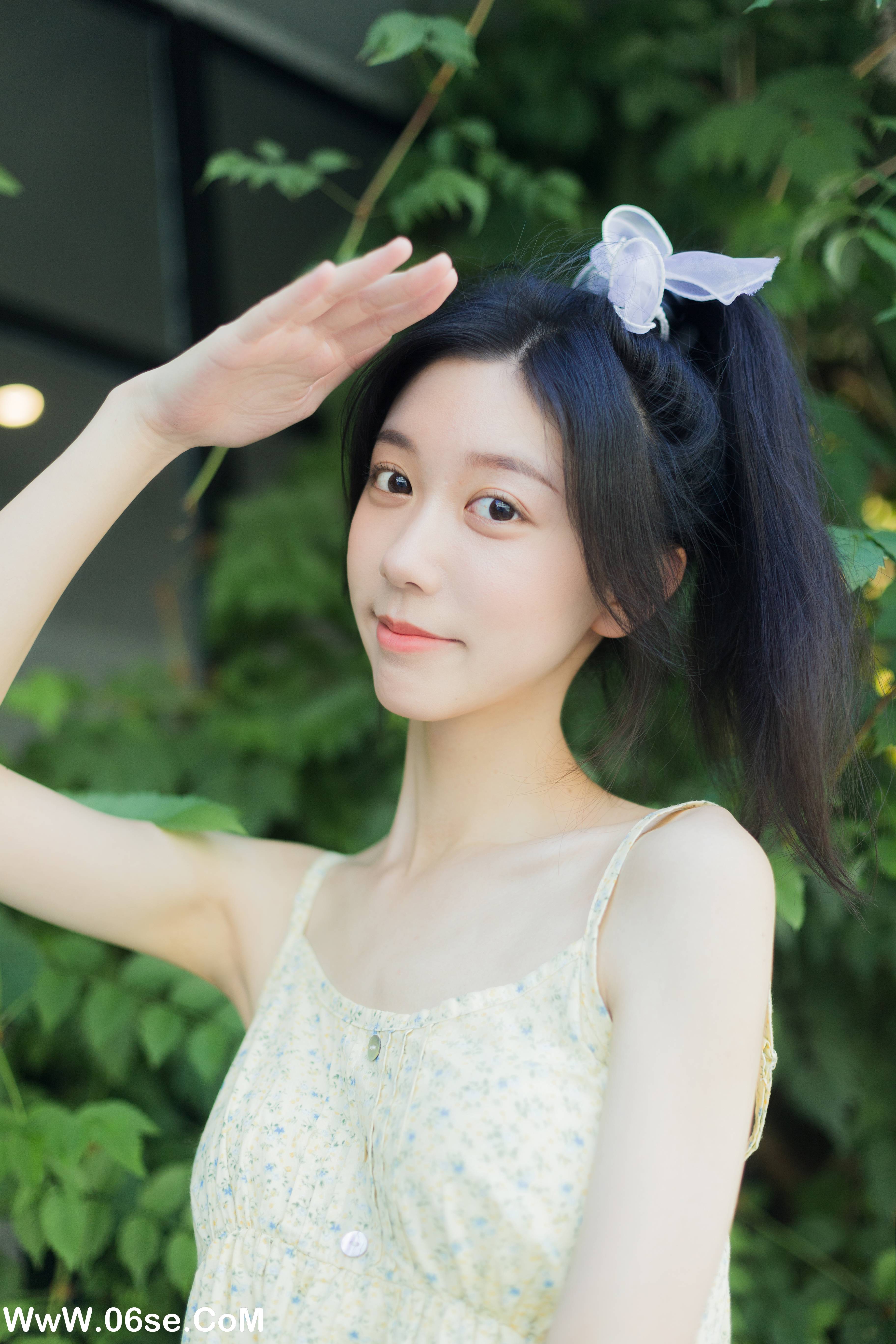 图片[32]-[YITUYU艺图语]2022.08.18 夏日凌霄 饲猫少女-[32+1P／311MB]-六色网