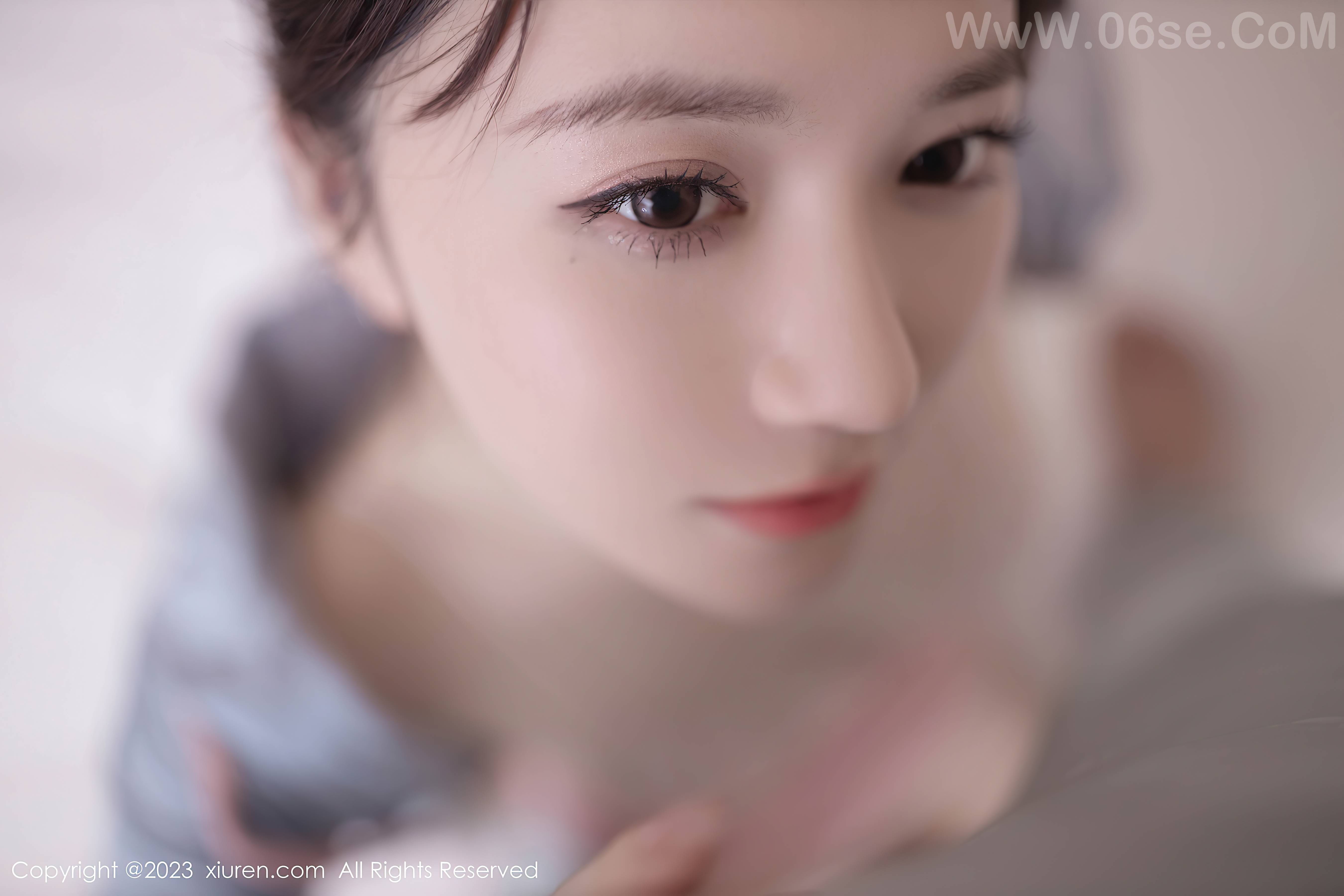 图片[46]-[Xiuren秀人网]2023.07.21 NO.7120 鱼子酱Fish[80+1P／646MB]-六色网