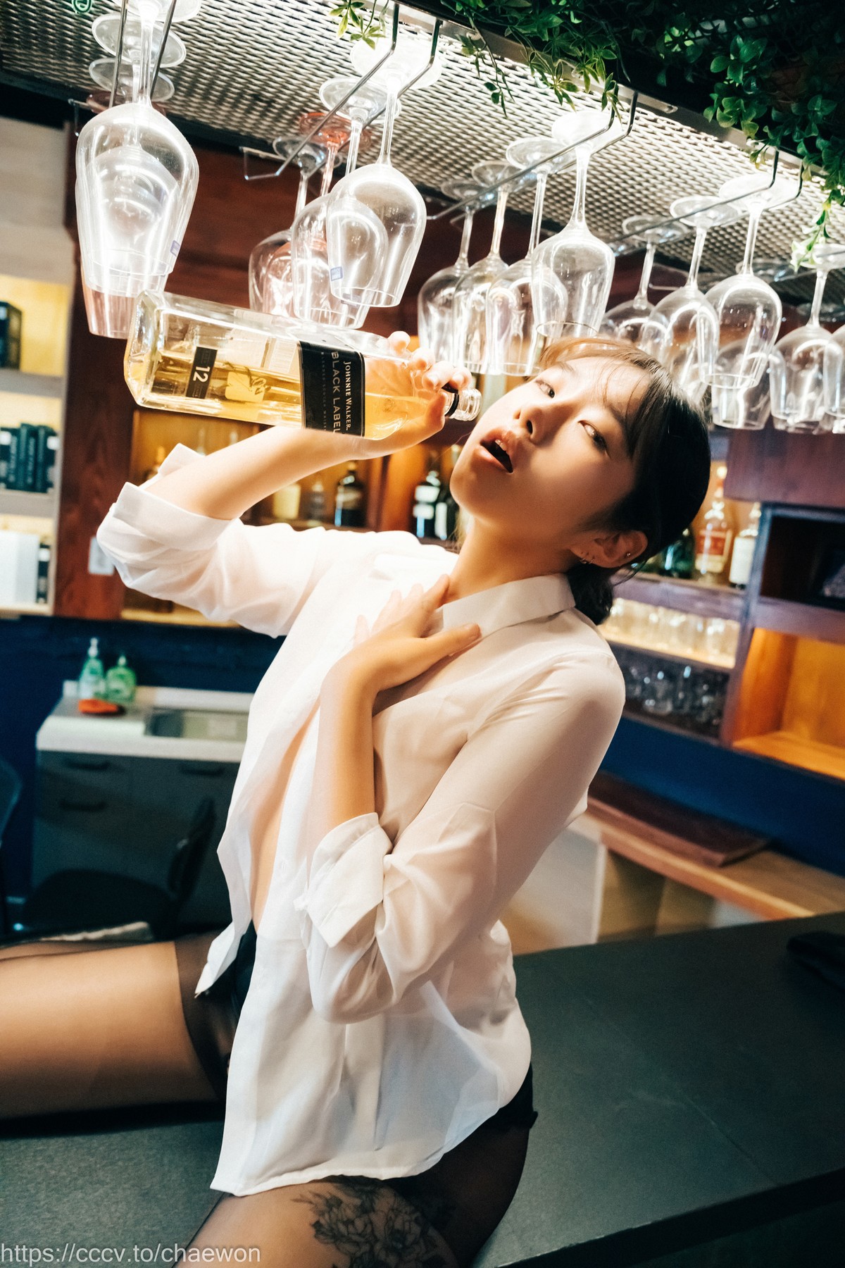 Sonson 손손, [Loozy] S-Bar Set.01 18