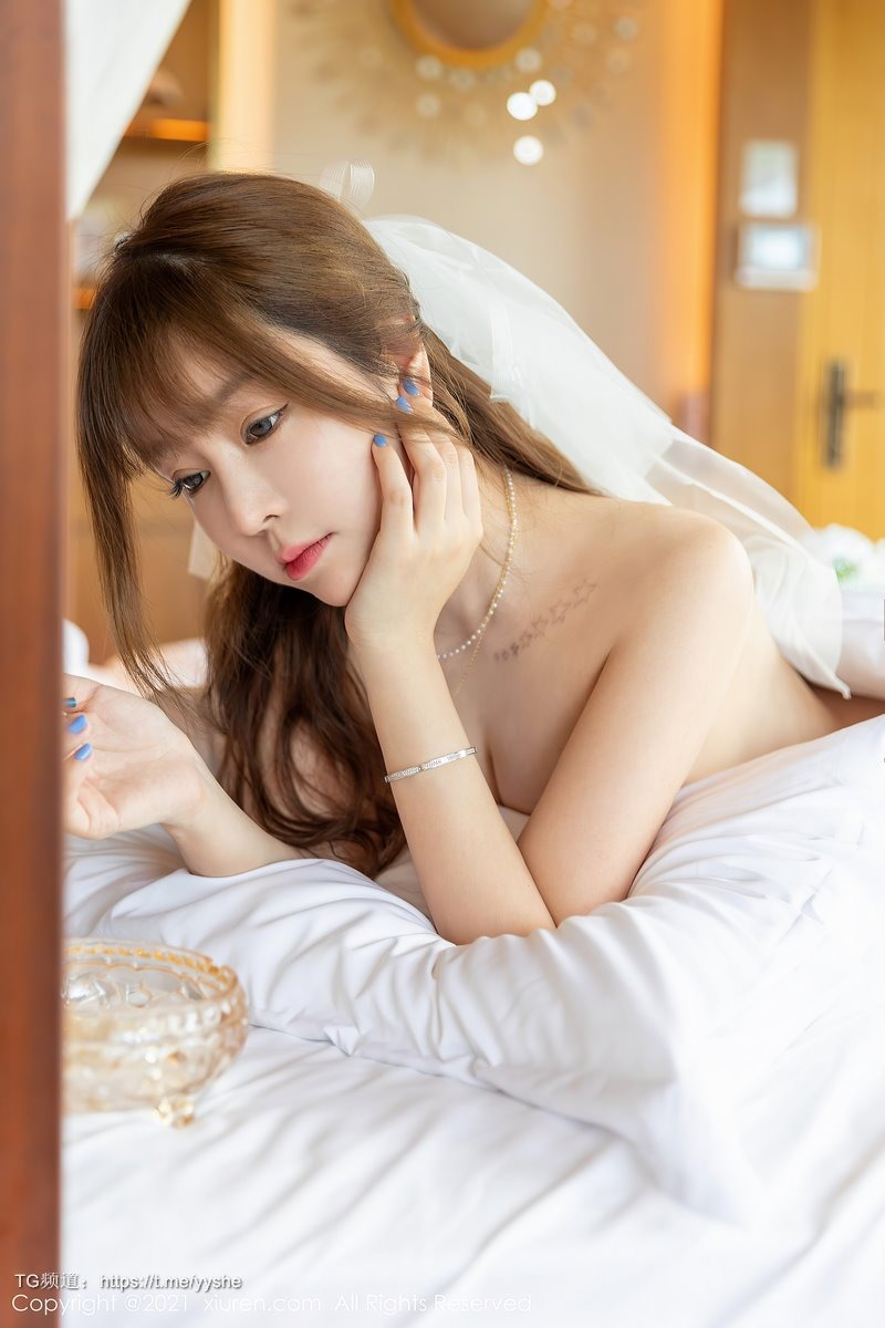 [秀人网]NO.3337 王雨纯 [88P] 75