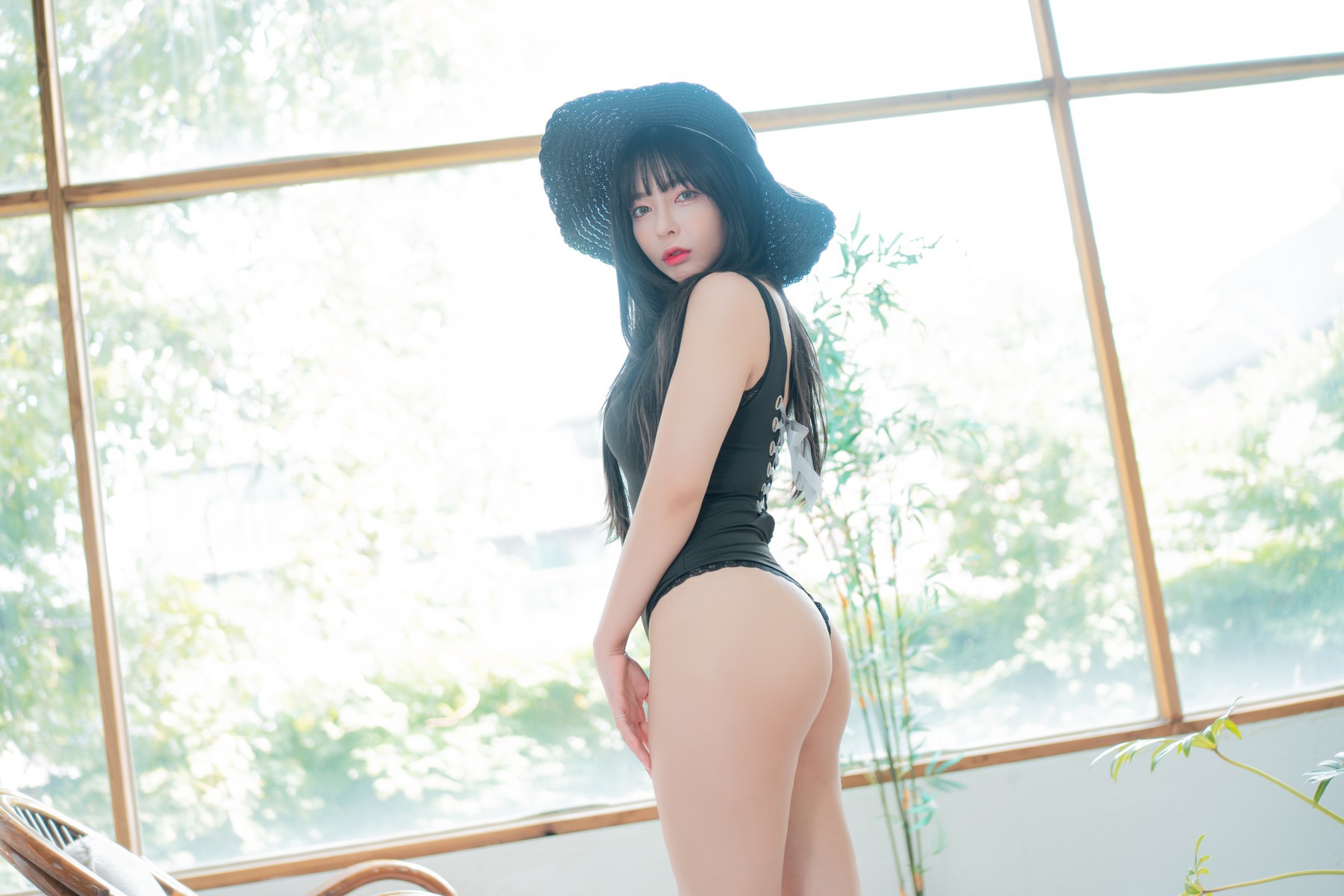MoMo 복숭아, [CreamSoda] MoMo Vol.01 Set.04 41