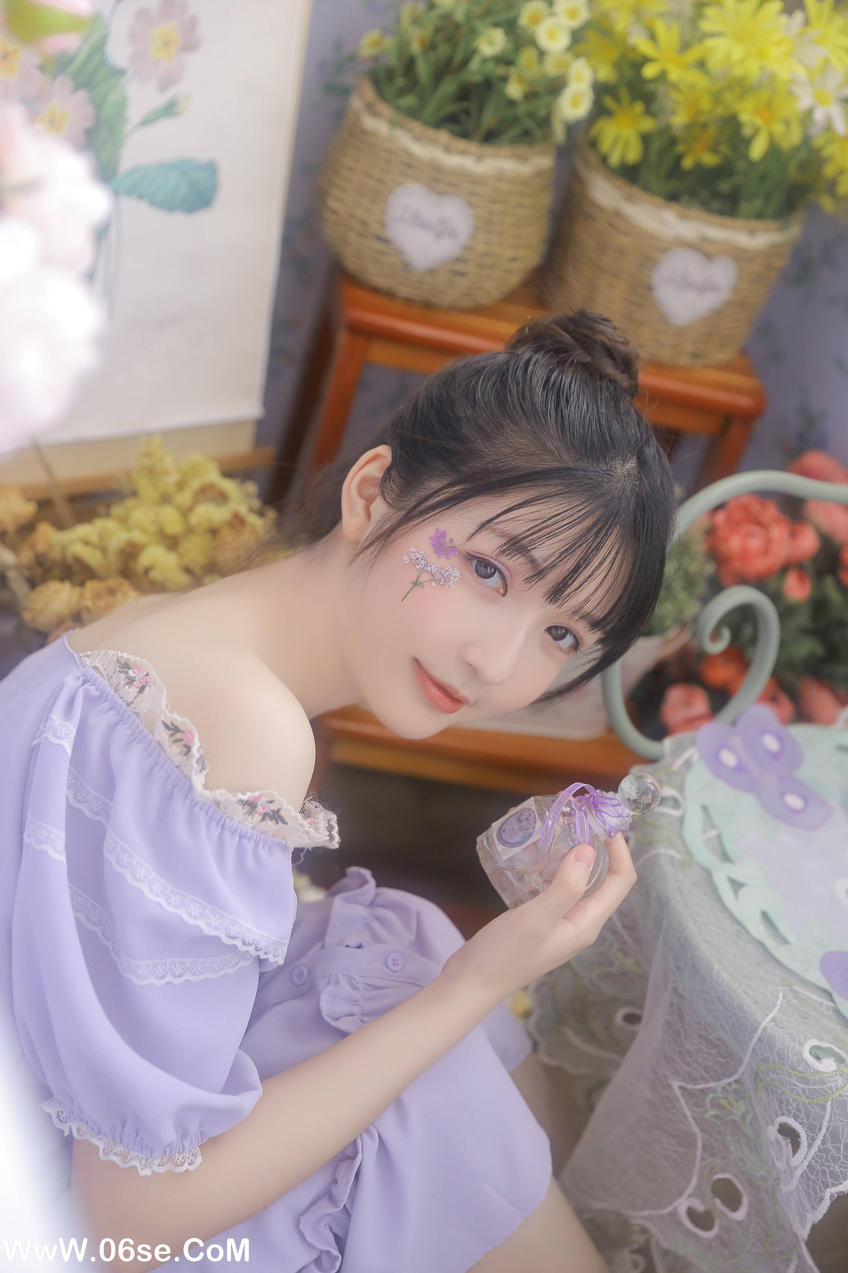 图片[7]-[YITUYU艺图语]2022.07.19 把你栽在花园里 金迪-Vivian[21+1P／108MB]-六色网
