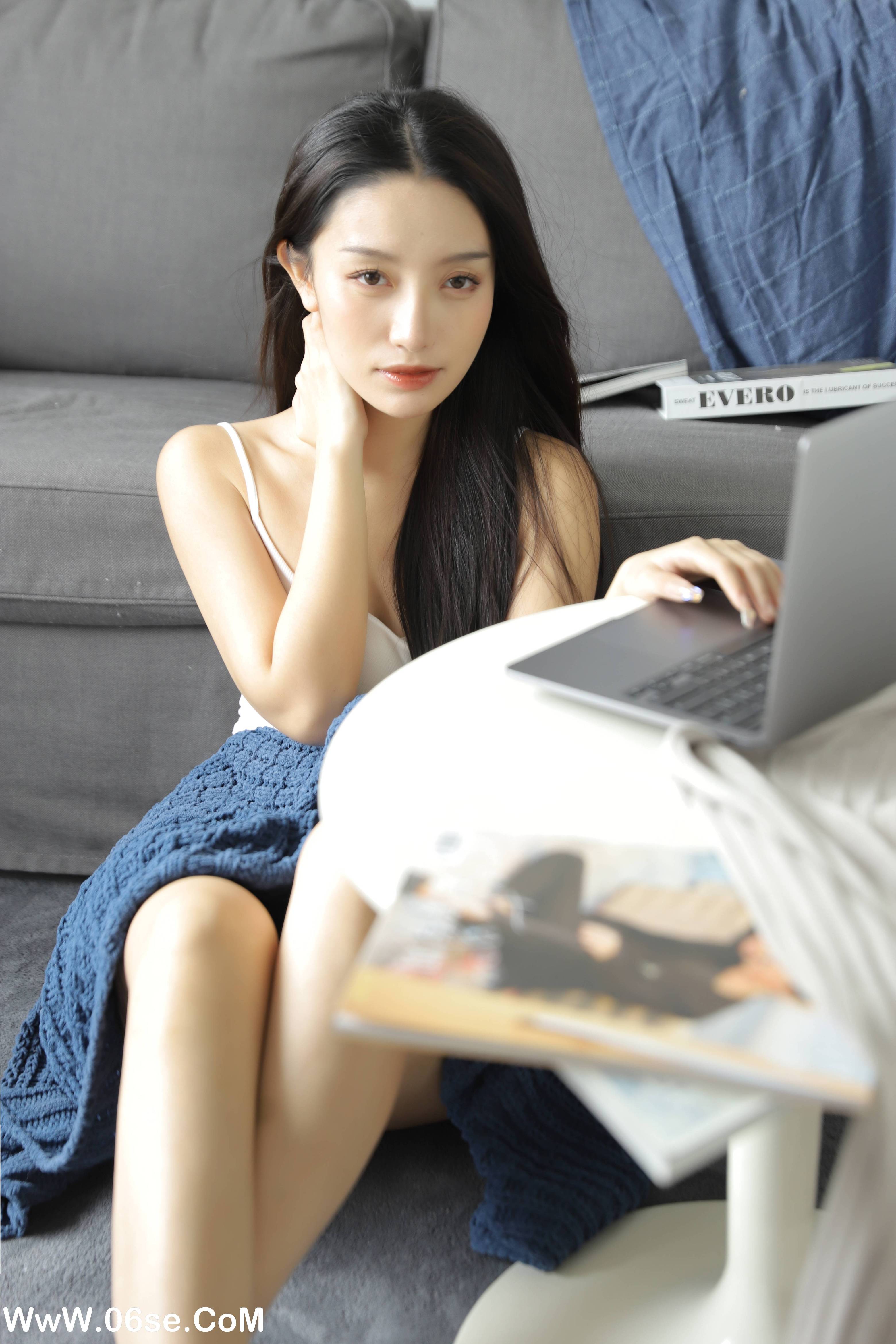 图片[24]-[YITUYU艺图语]2022.11.03 阿尔卑斯 柠萌婧啊[38+1P／319MB]-六色网