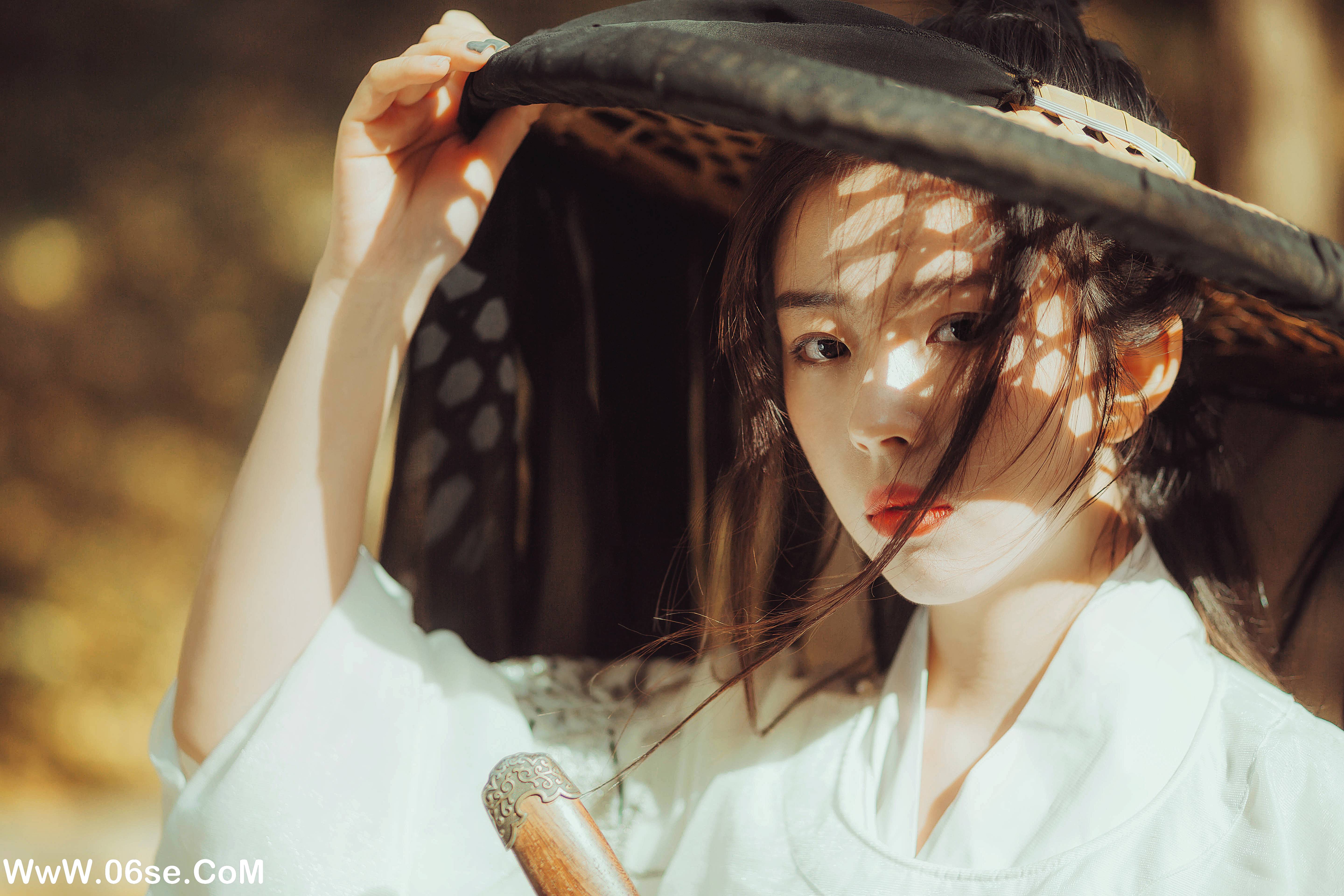 图片[12]-[YITUYU艺图语]2022.01.10 江湖 熊安妮[21+1P／177MB]-六色网