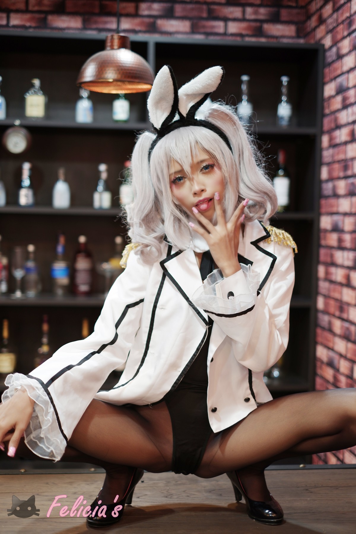 Kojima Tsukumi 鹿島Kashima 艦隊これくしょん 49
