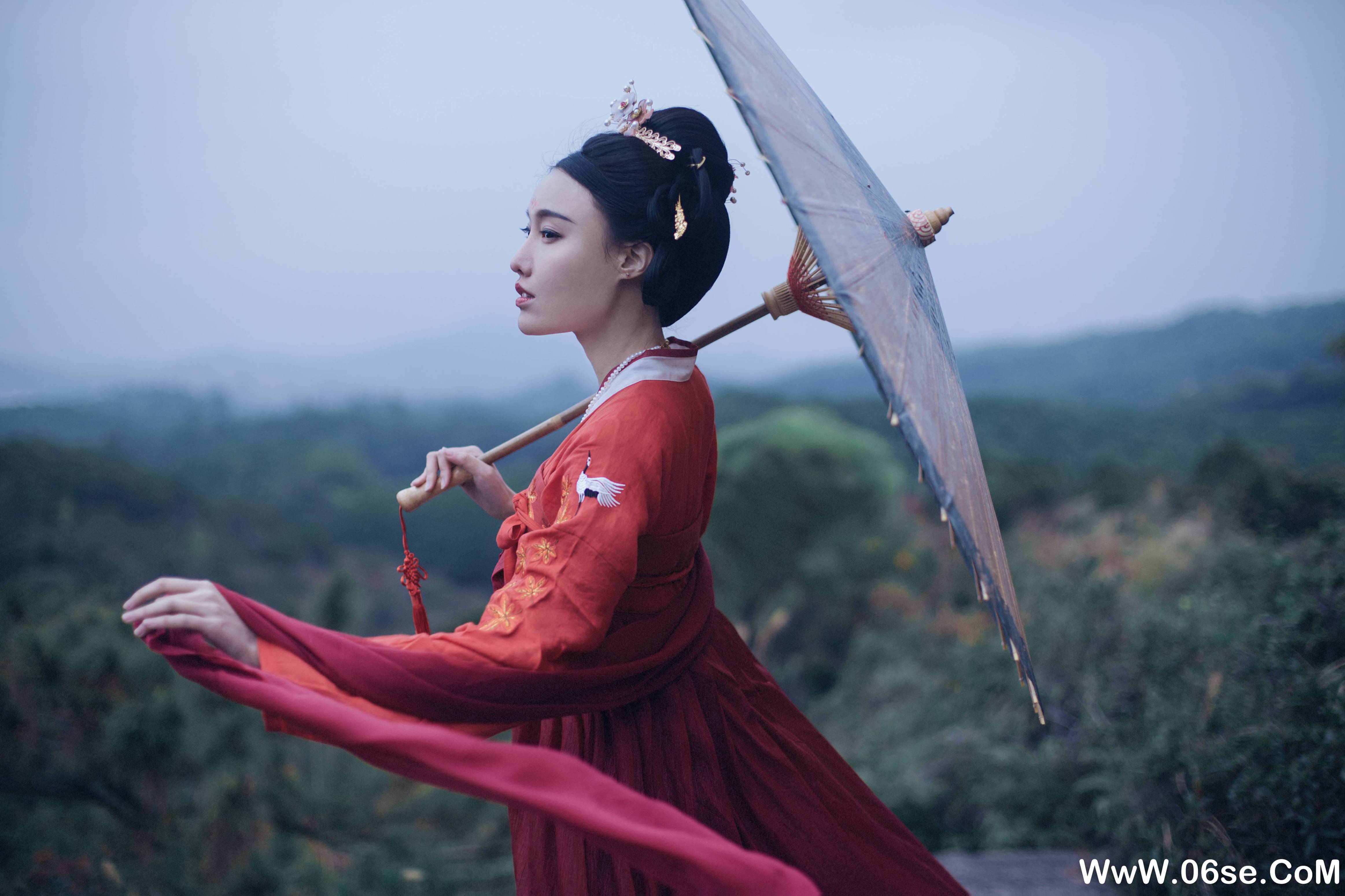 图片[8]-[YITUYU艺图语]2021.09.03 泠仙谣 逆逆[24+1P／249MB]-六色网