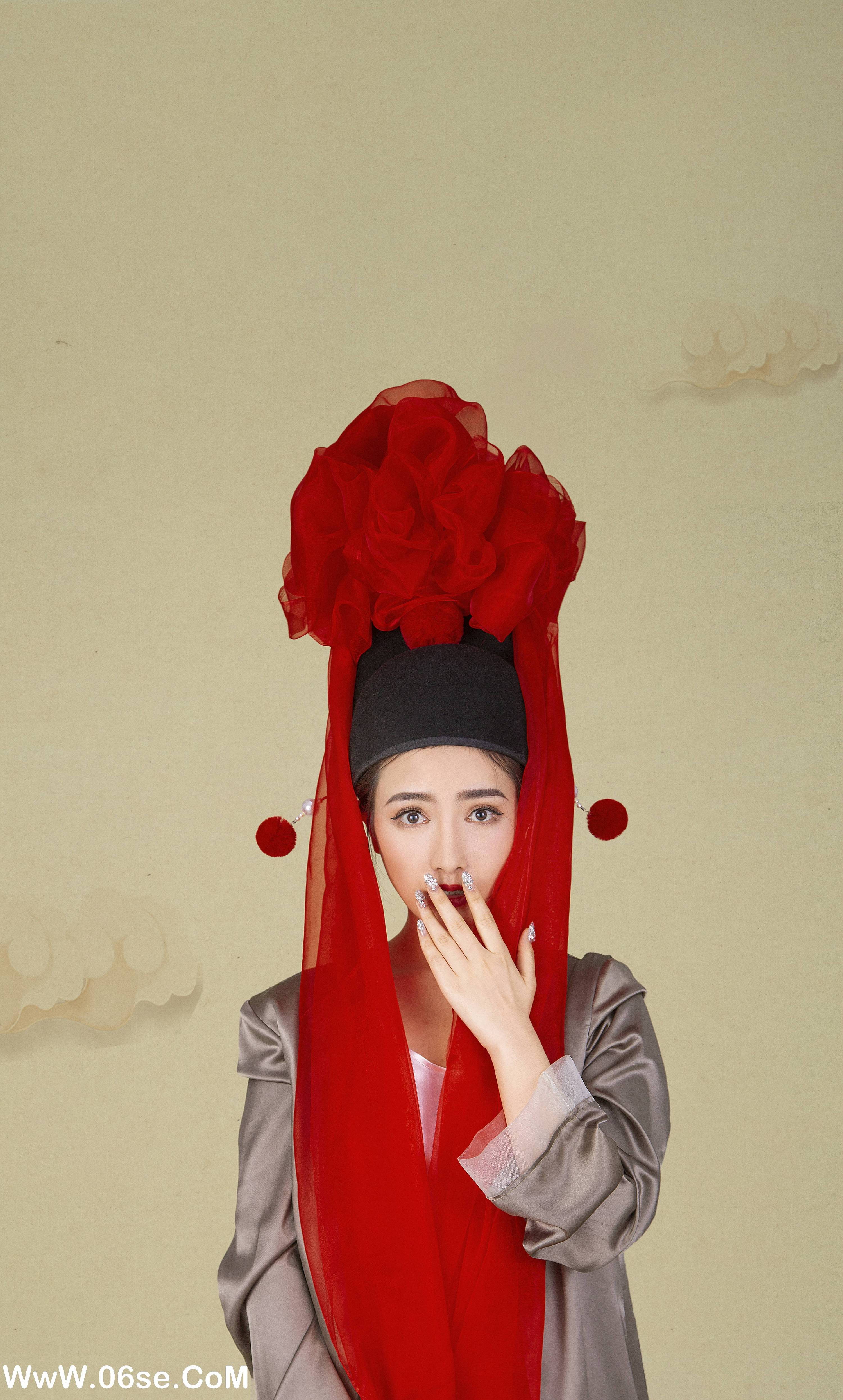 图片[10]-[YITUYU艺图语]2022.01.11 花田喜事 唯宝[21+1P／352MB]-六色网