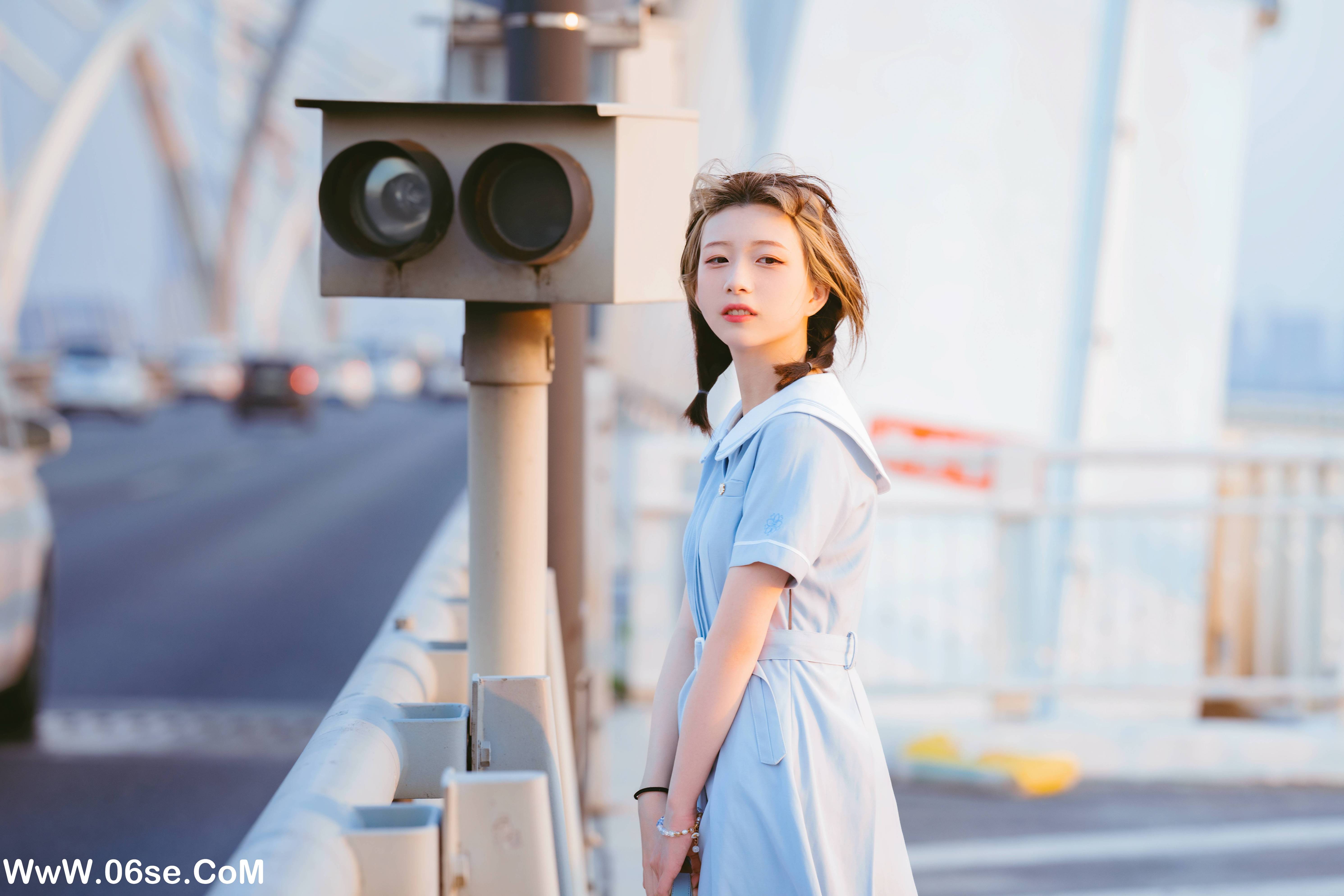 图片[8]-[YITUYU艺图语]2022.07.05 微风晚霞 清青琴玖[29+1P／394MB]-六色网