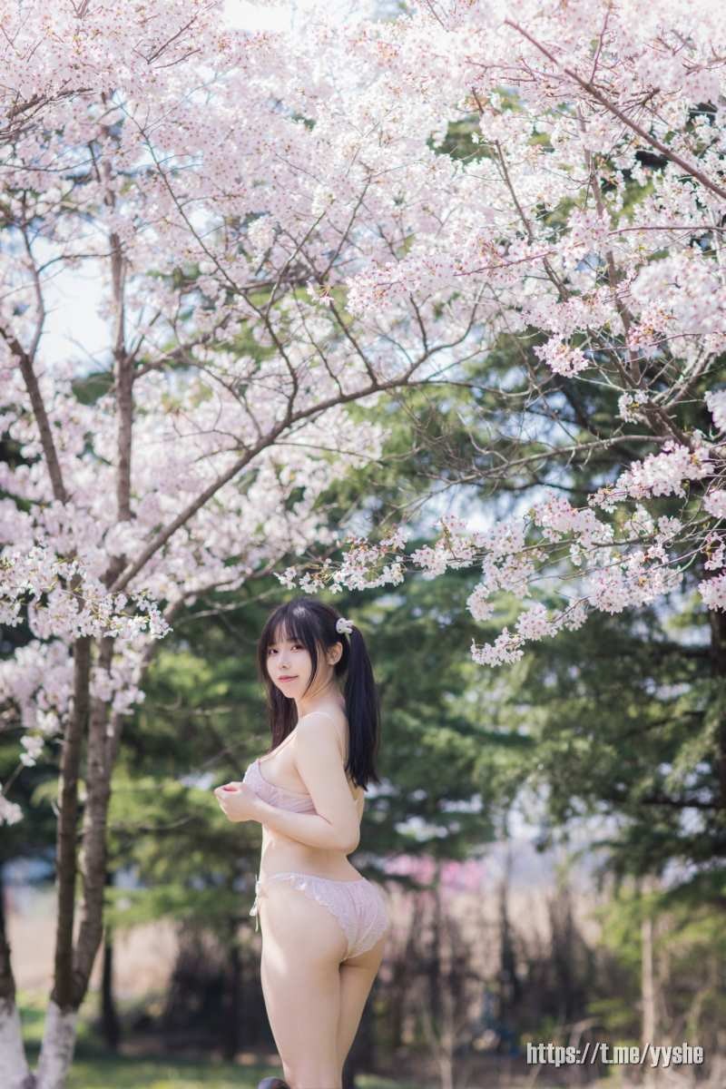 六味帝皇酱 - 樱花女友[53P] 50