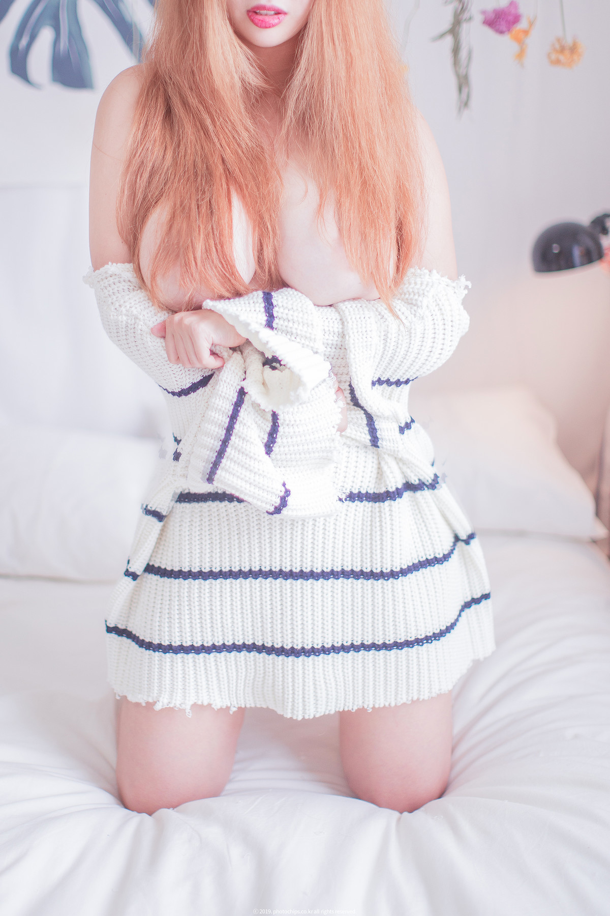 Bokbunjajoo 복분자주, [PhotoChips] Vol.23 No.2 포토칩스는 Set.02 10