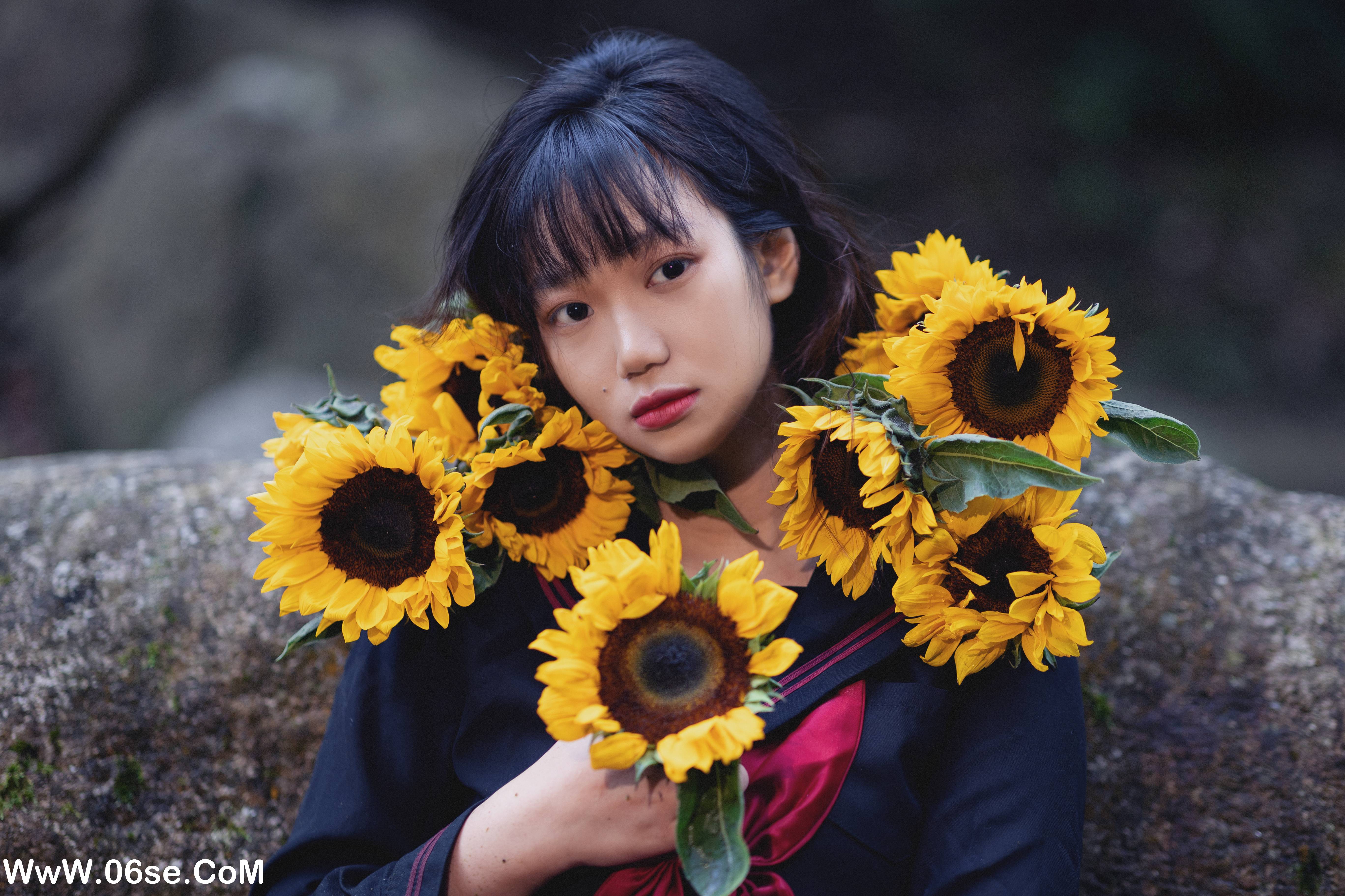 图片[25]-[YITUYU艺图语]2022.05.21 沉睡之森 小雪[26P-294.66 MB]-六色网