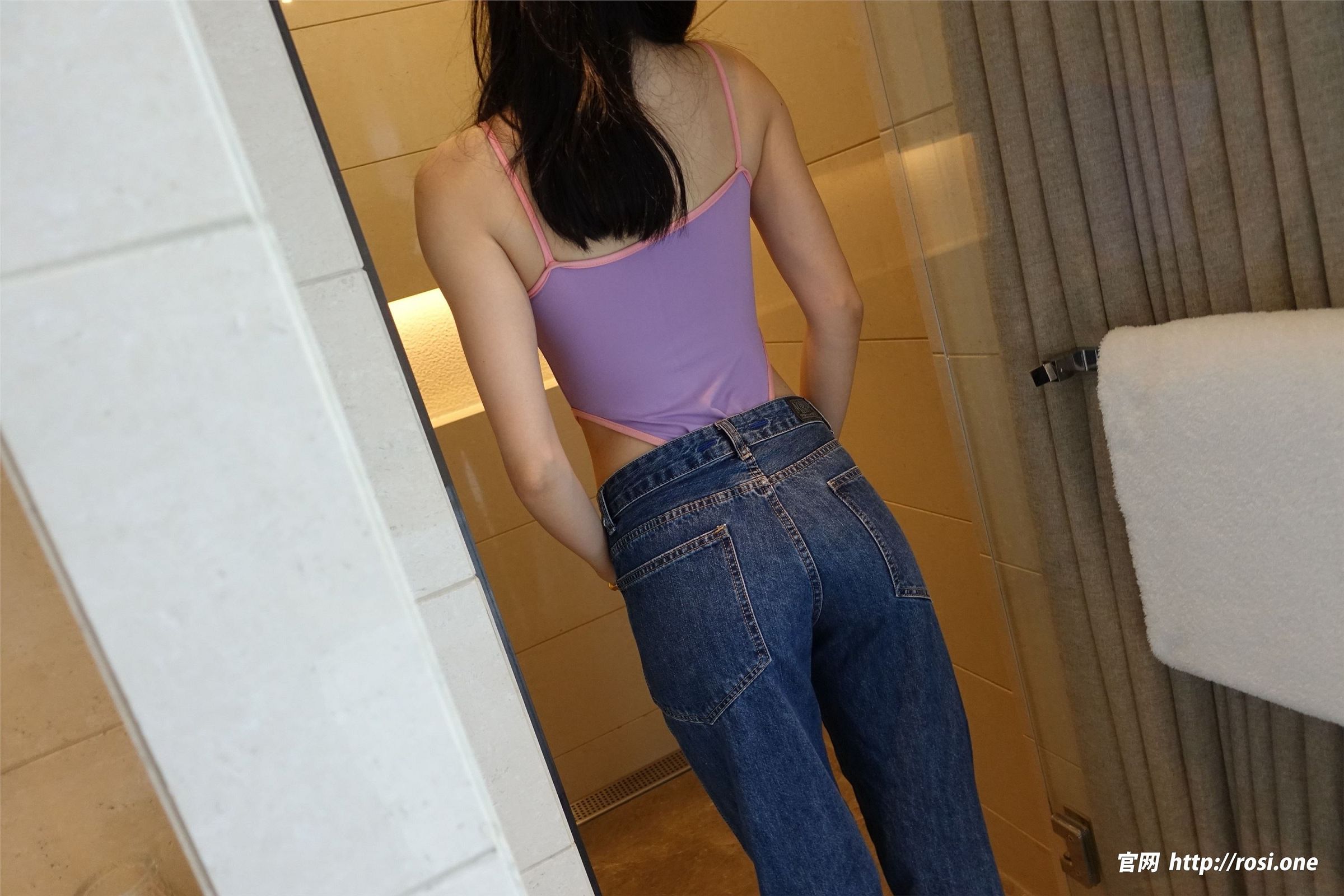 图片[129]-[ROSI写真]2023.05.22 NO.4186-六色网