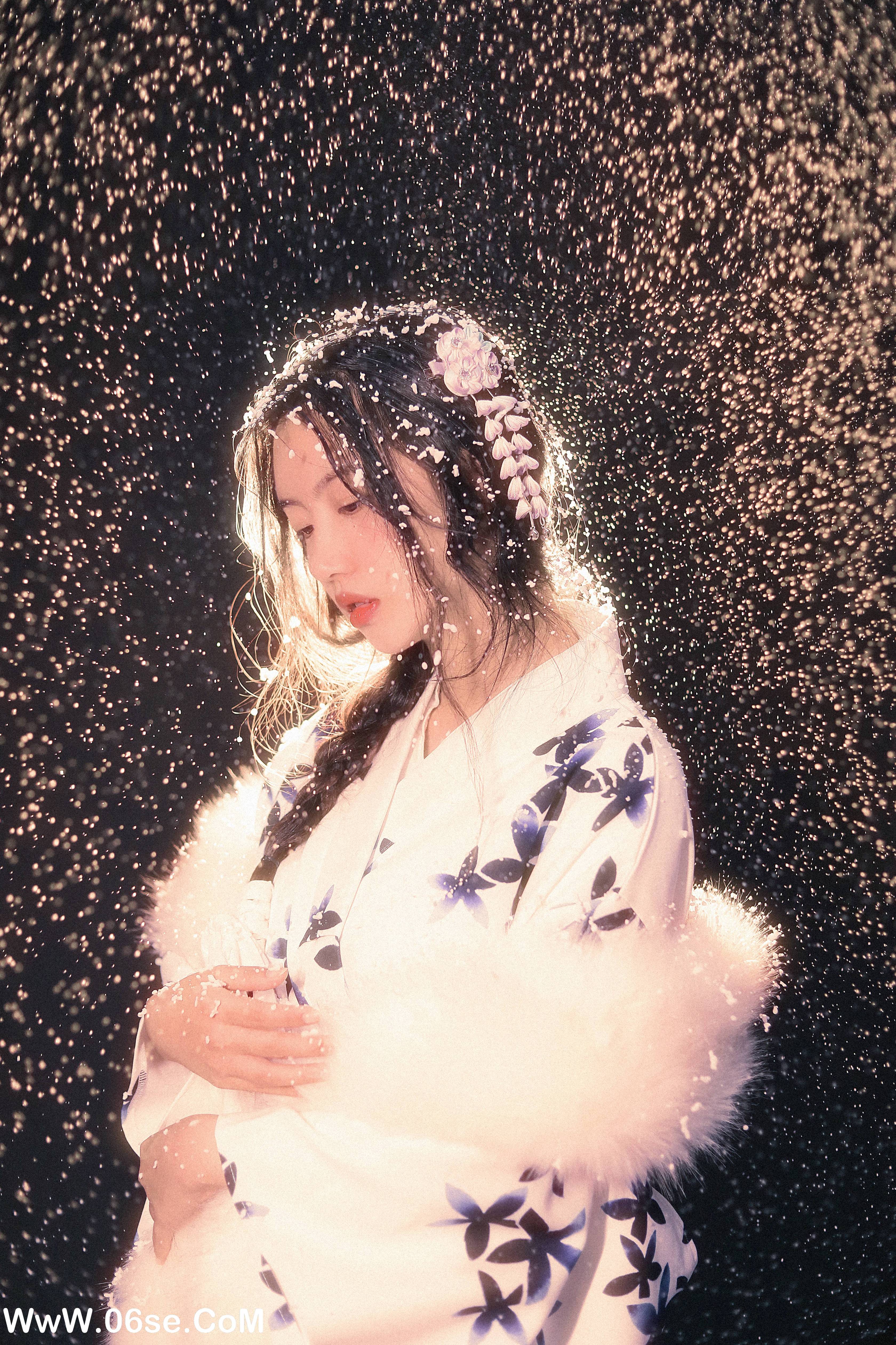 图片[9]-[YITUYU艺图语]2022.12.20 以雪之名 麻辣鱼仔yzz[21+1P／186MB]-六色网