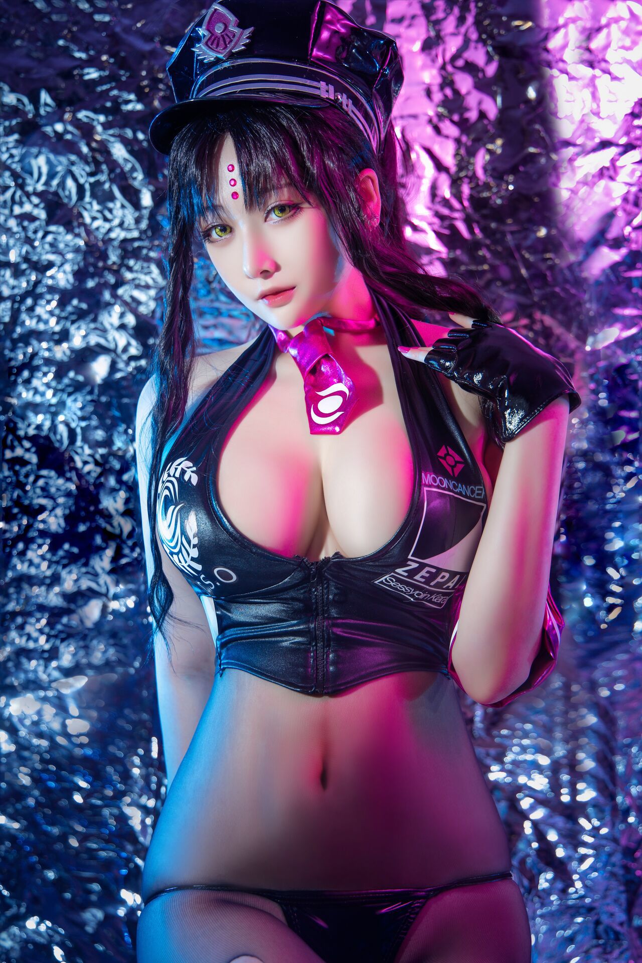 [Niannian_D] Kiara Sessyoin 殺生院キアラ (Fate/Grand Order フェイト/グランドオーダー) 9