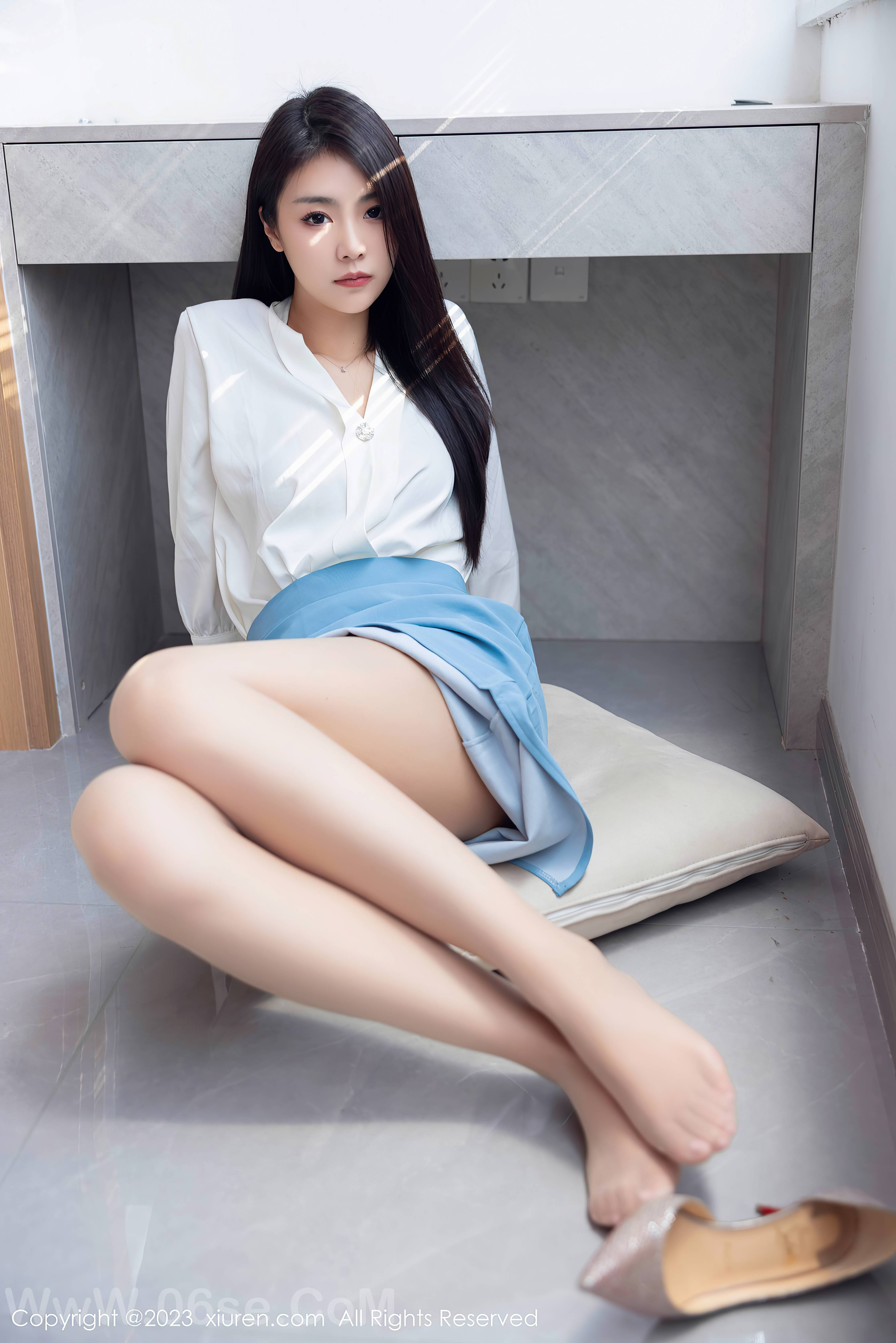 图片[36]-[Xiuren秀人网]2023.08.31 NO.7314 可樂Vicky[81+1P／686MB]-六色网