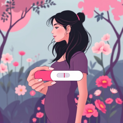 Тесты на овуляцию: как определить благоприятные дни для зачатия