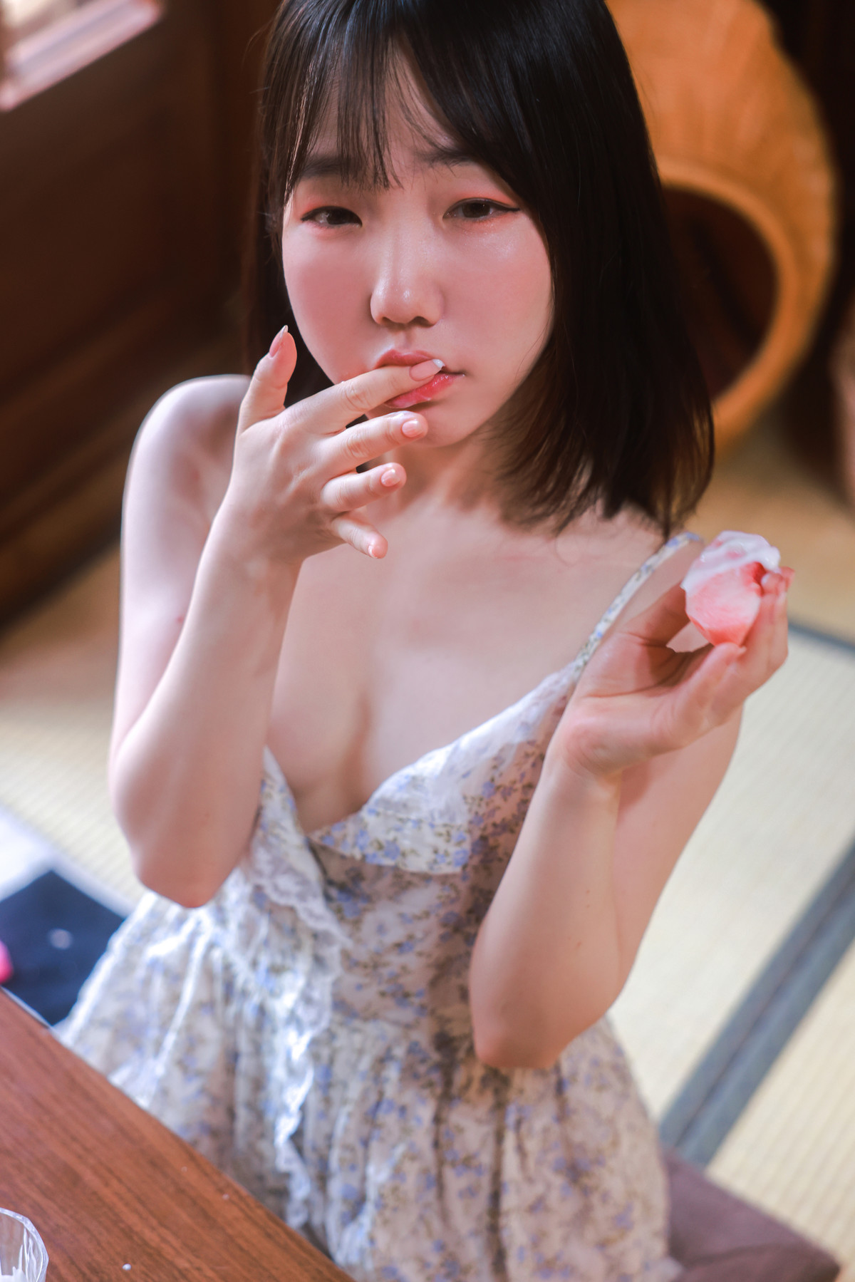 Han Yeri 한예리, [SWEETBOX] The End of Summer Set.02 76