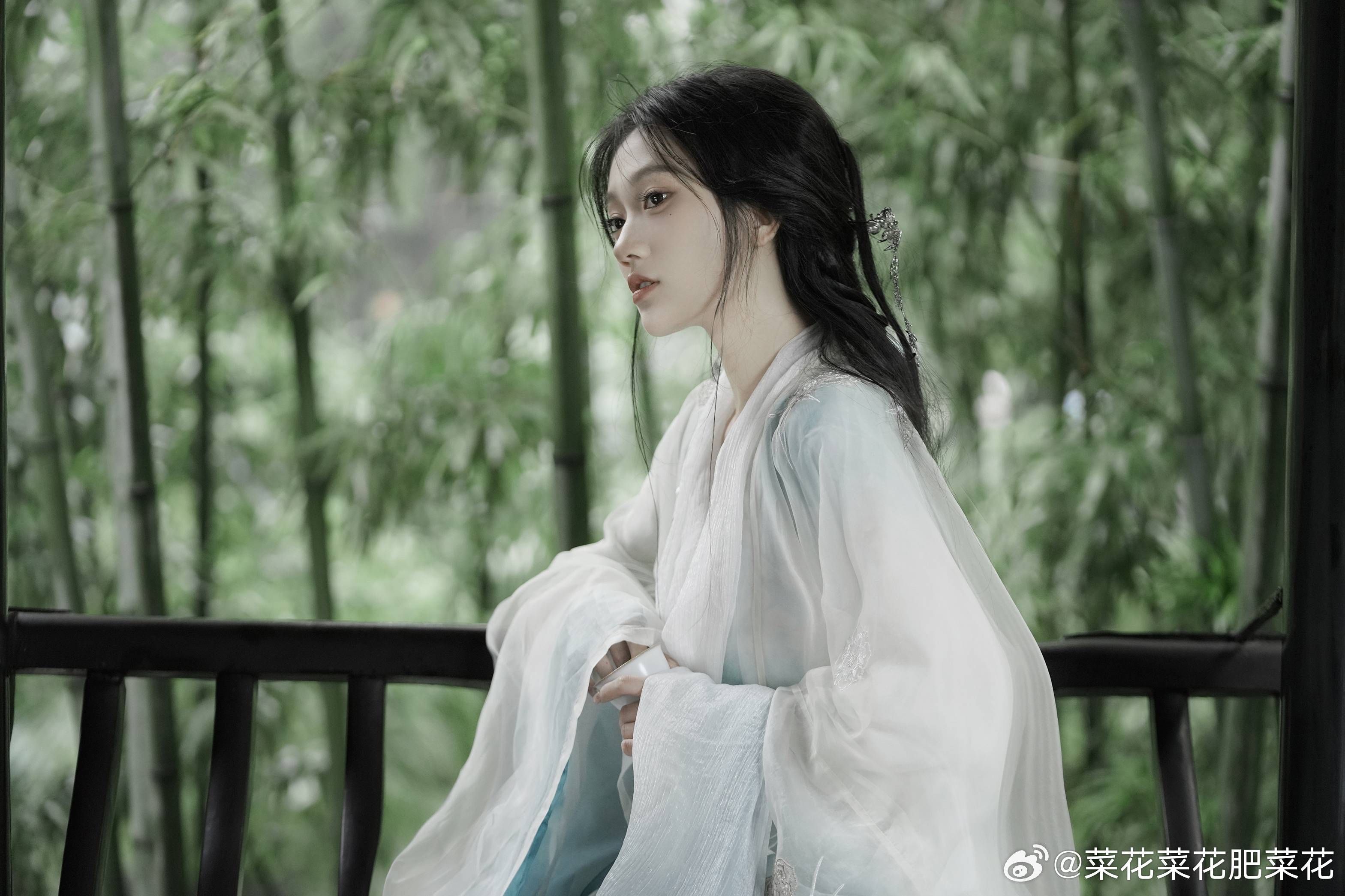图片[25]-093 迷失幻境系列 – 第093期（国风篇） [90P-337.08 MB]-六色网