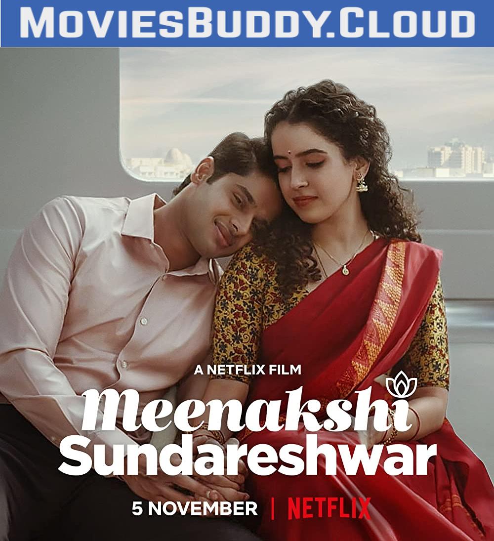 Free Download Meenakshi Sundareshwar Full Movie