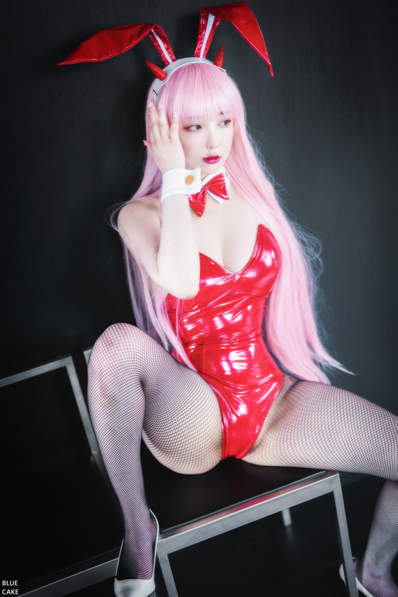 Son Yeeun 손예은, [BLUECAKE] IN THE SEXXY 002 - Set.01 10