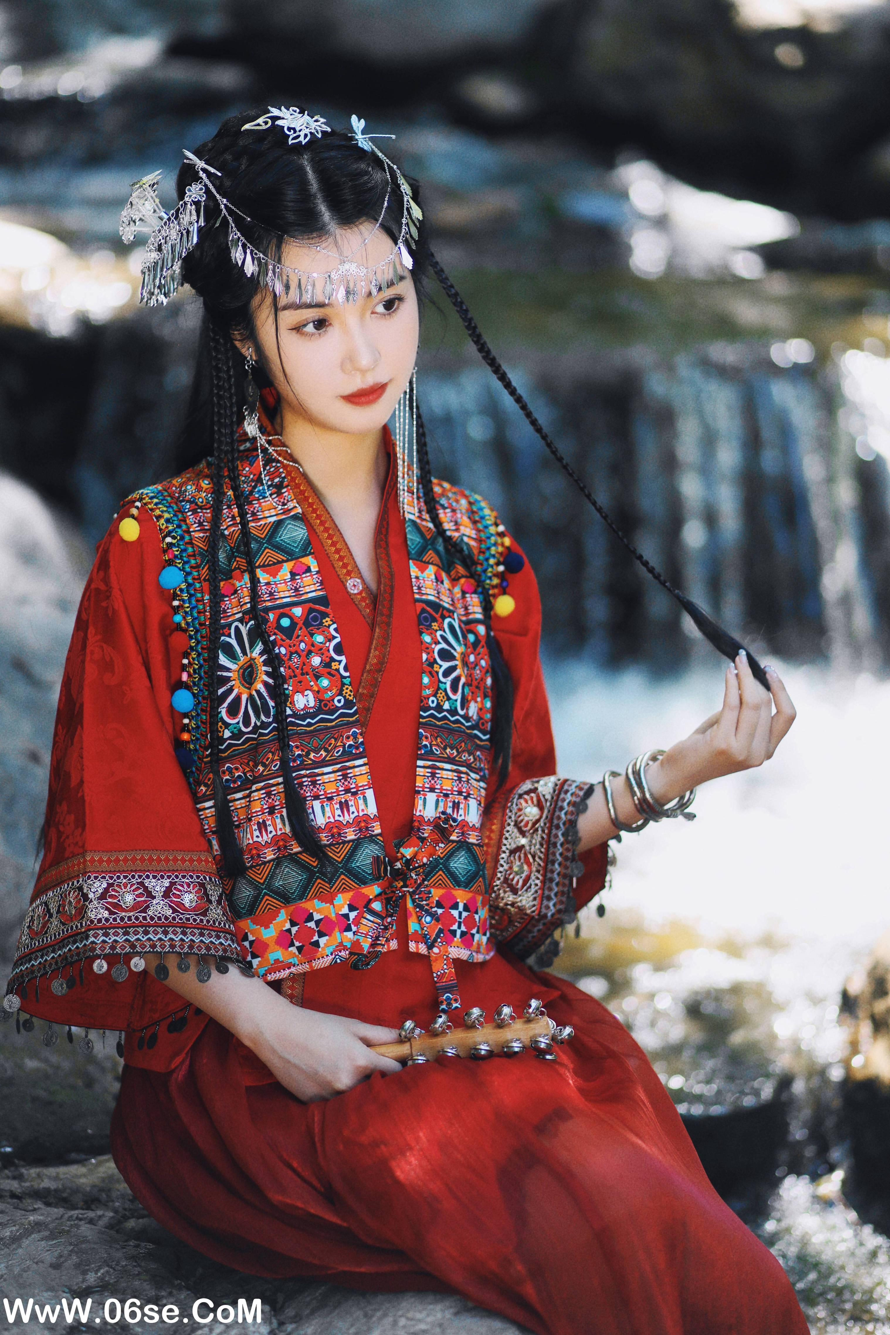 图片[41]-[YITUYU艺图语]2022.11.04 牵梦 淺櫻桃奈[43+1P／516MB]-六色网