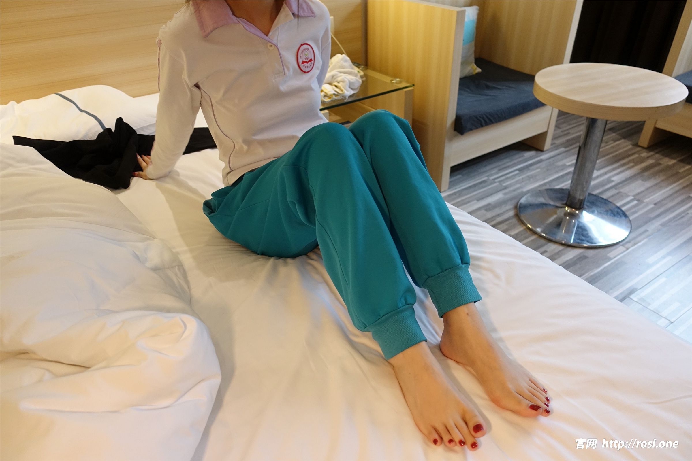 图片[23]-[ROSI写真]2023.03.15 NO.4118-六色网