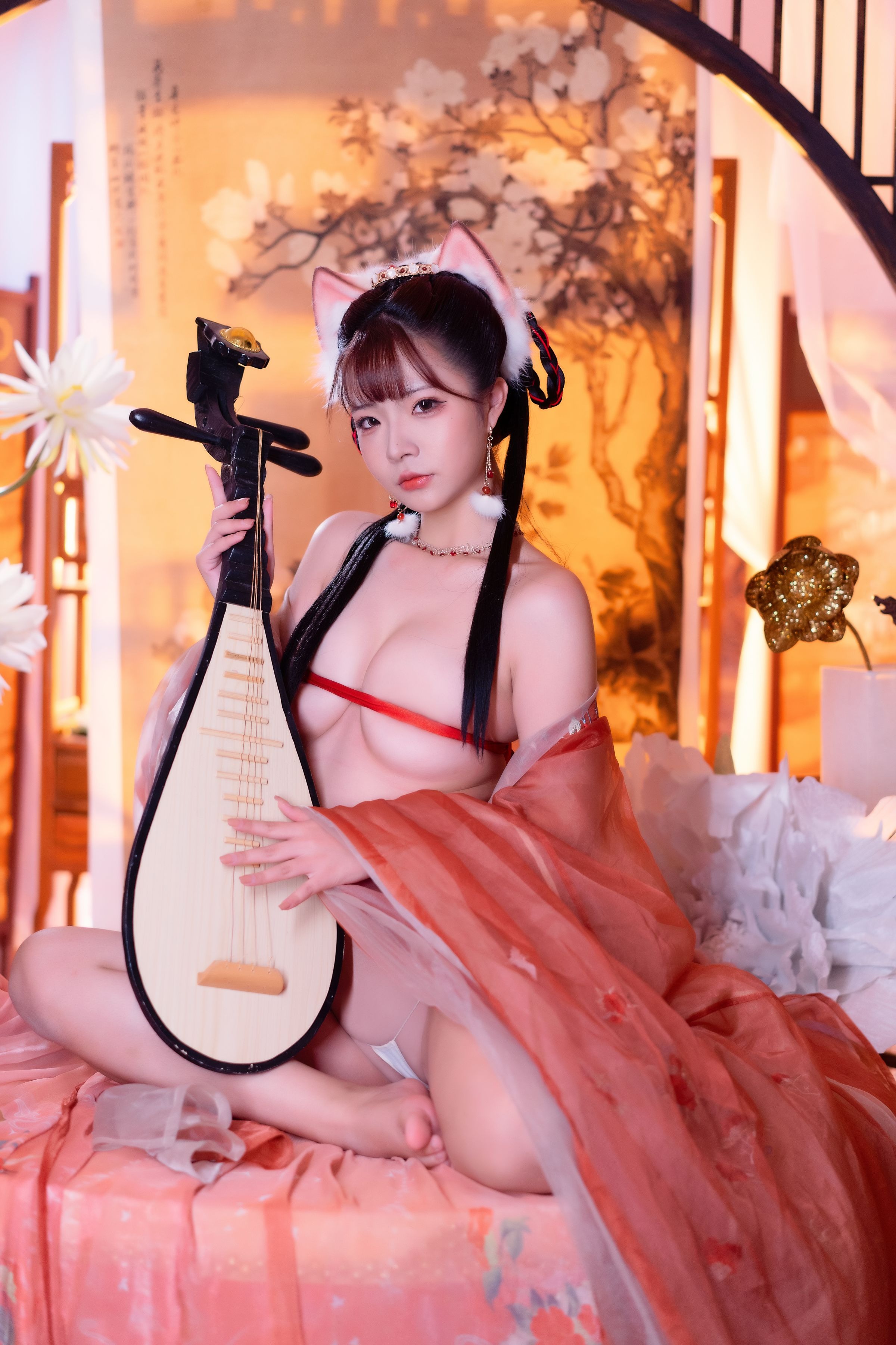 yuuhui玉汇 蜡狐 163P1V 91