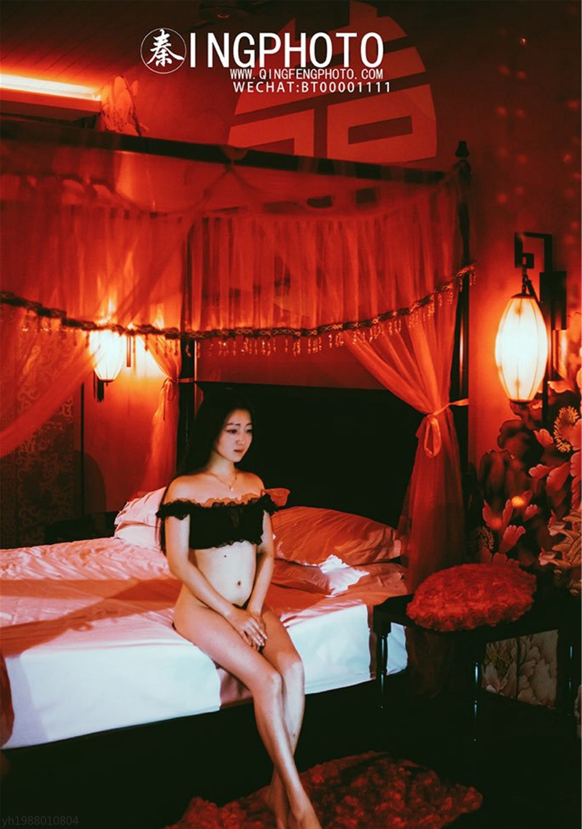 摄影师秦INGPHOTO无圣光套图 72P 64