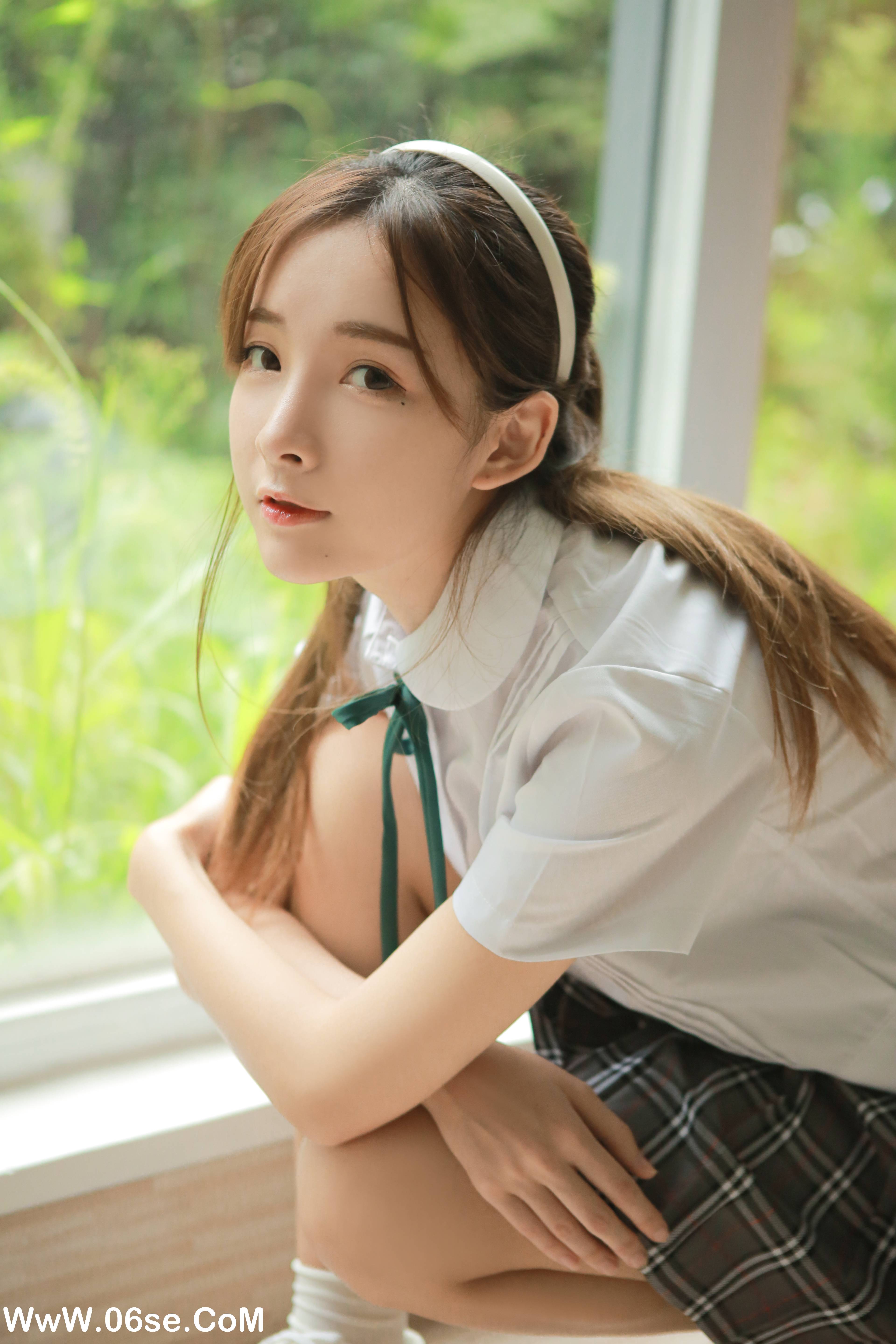 图片[17]-[YITUYU艺图语]2022.06.15 四月物语 SNH48-徐诗琪[30P-234.92MB]-六色网