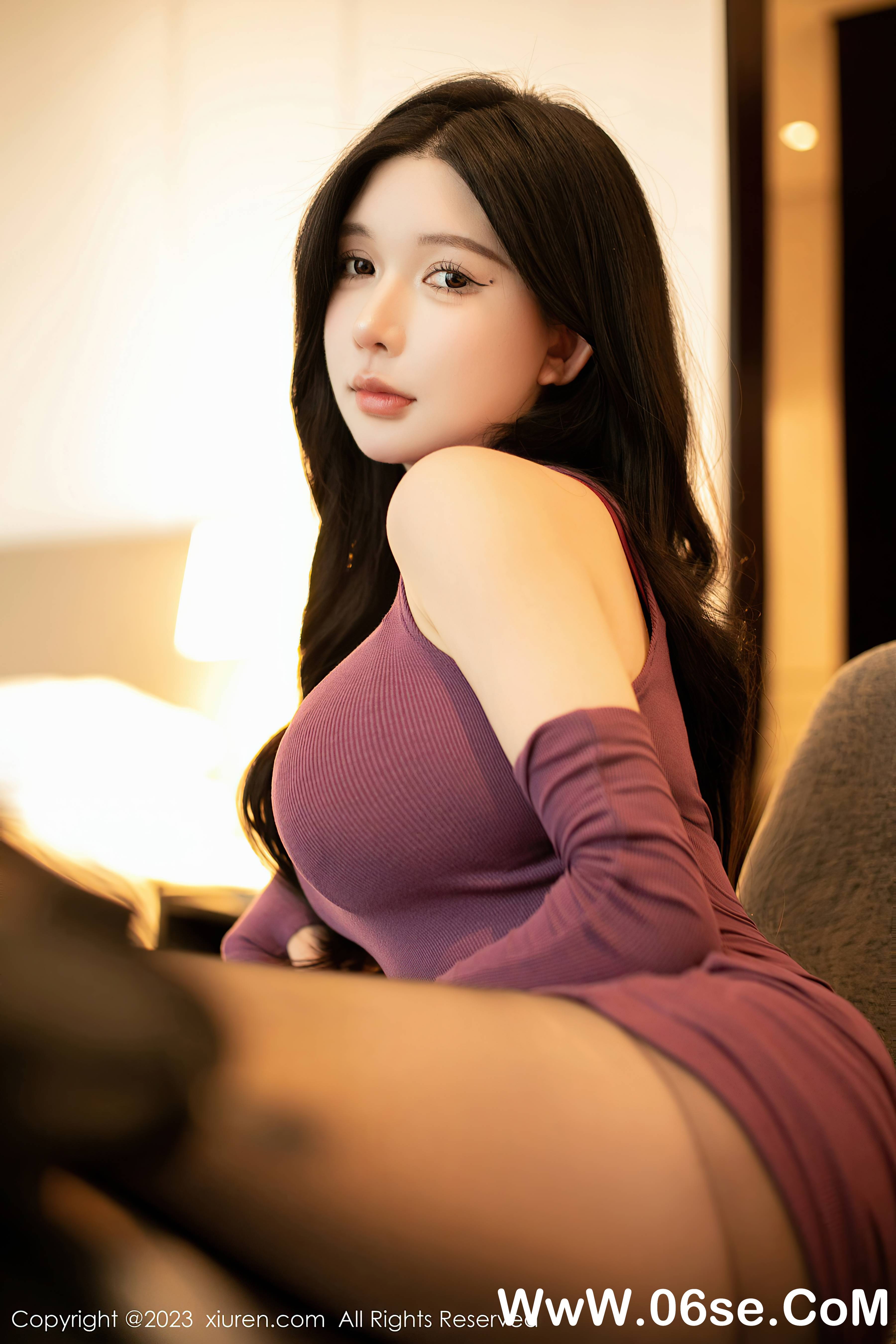 图片[39]-[XiuRen秀人网] 2023.03.24 NO.6469 林珊珊-六色网