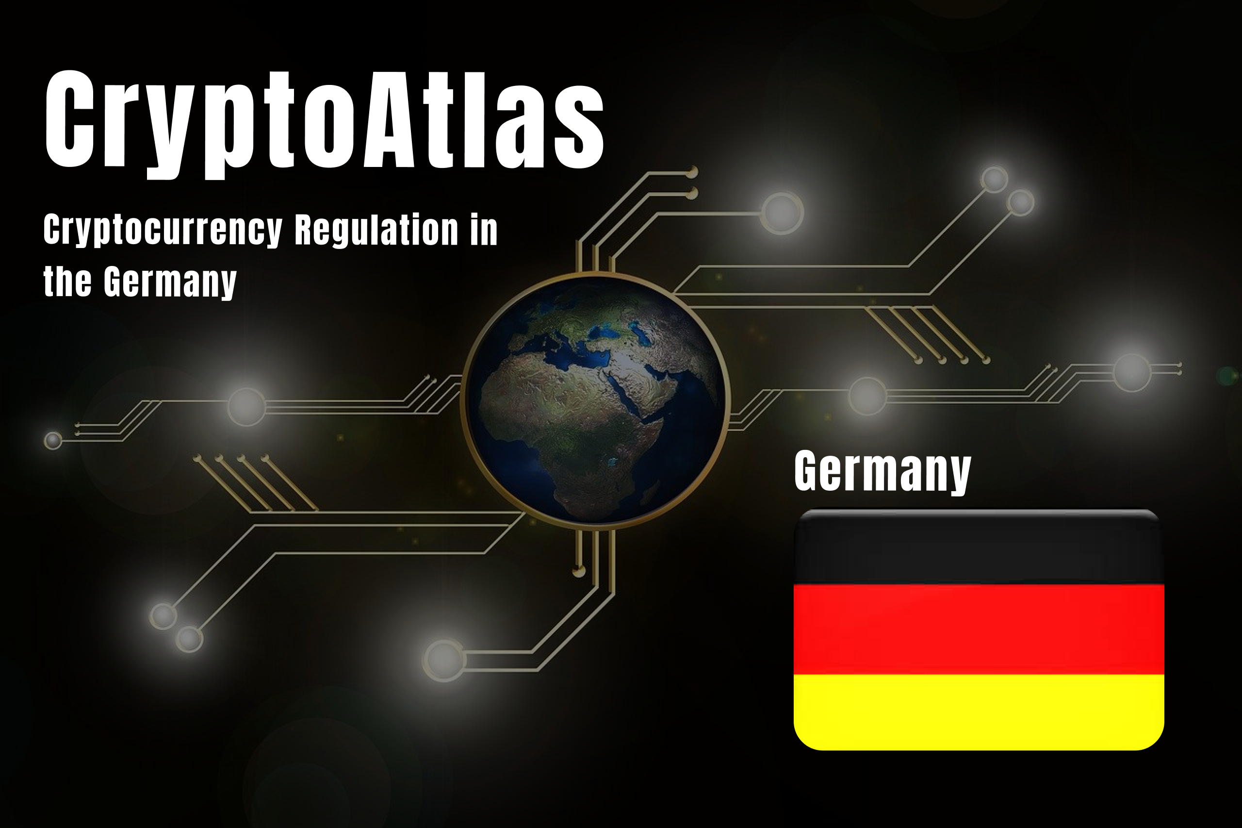 Regulation of cryptocurrency in the Germany Telegraph