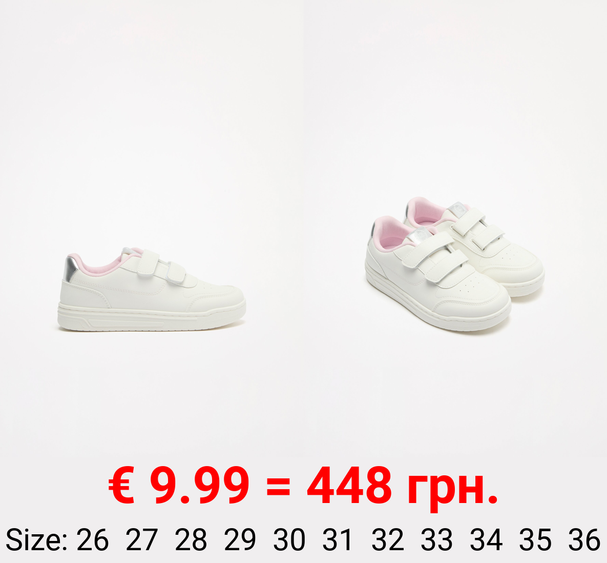 Comfort sneakers