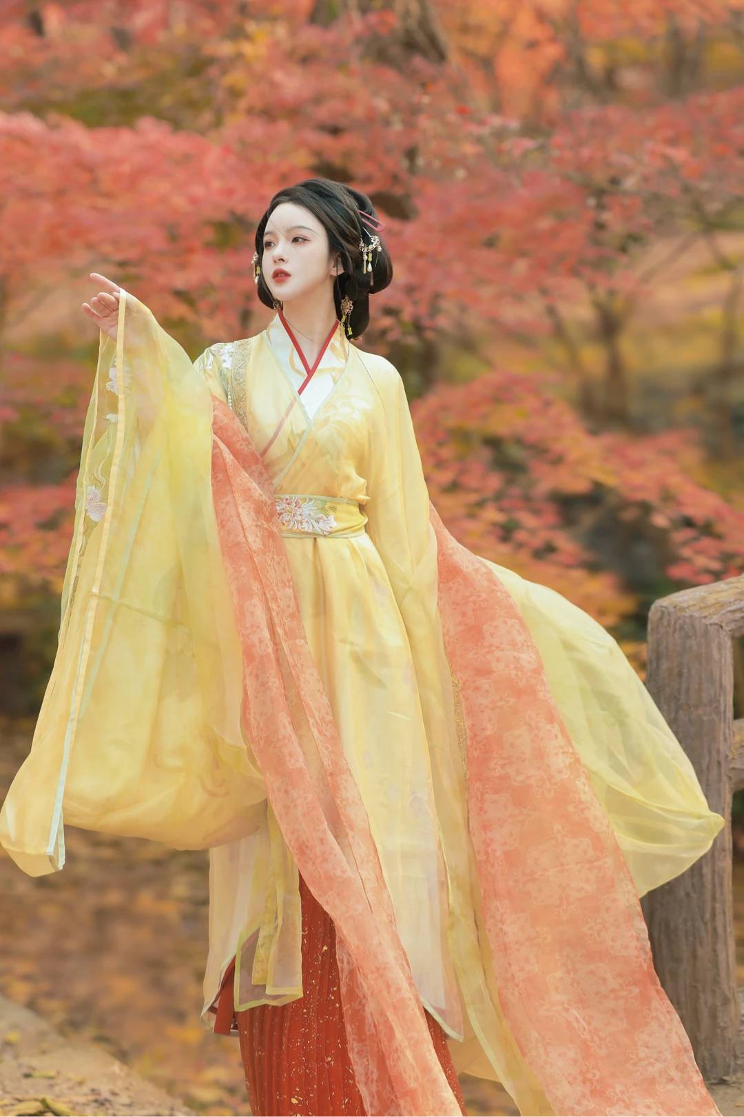 图片[54]-097 迷失幻境系列 – 第097期（赐我） [59P-334.49 MB]-六色网