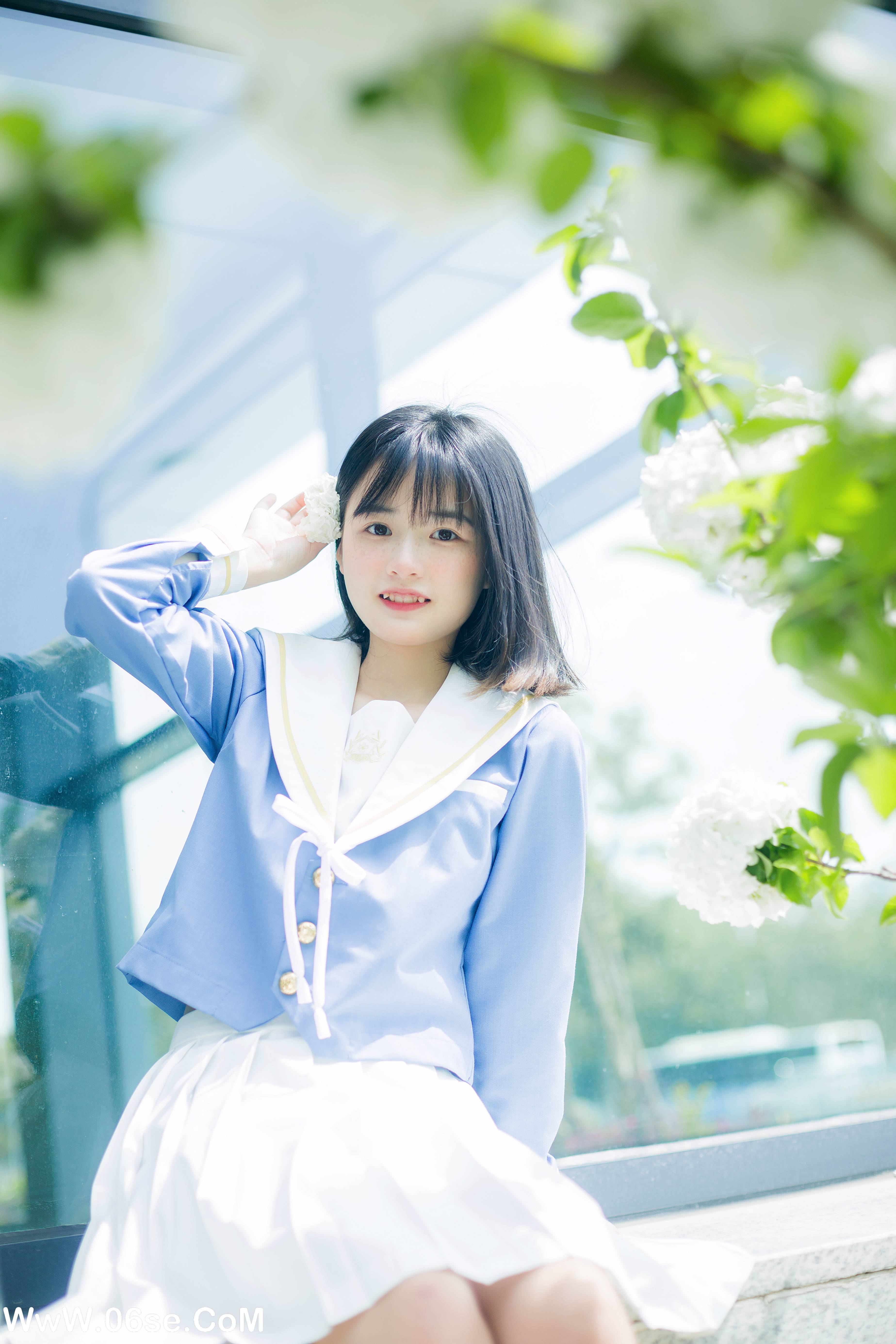 图片[9]-[YITUYU艺图语]2022.07.26 我们的地方 小怡妹妹cute[21+1P／161MB]-六色网