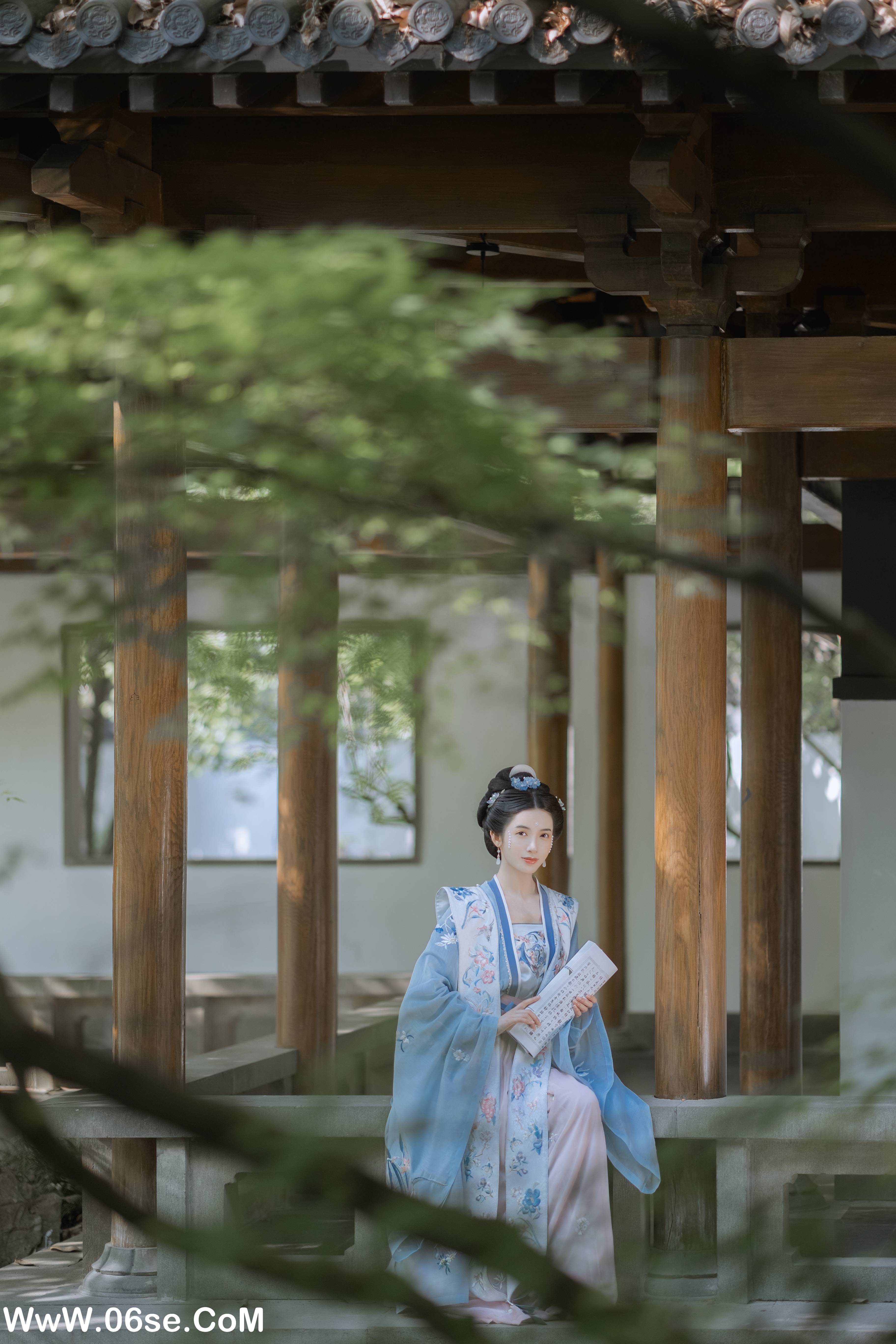 图片[26]-[YITUYU艺图语]2022.06.03 清平事 一只阿梦崽[42P-333.23MB]-六色网