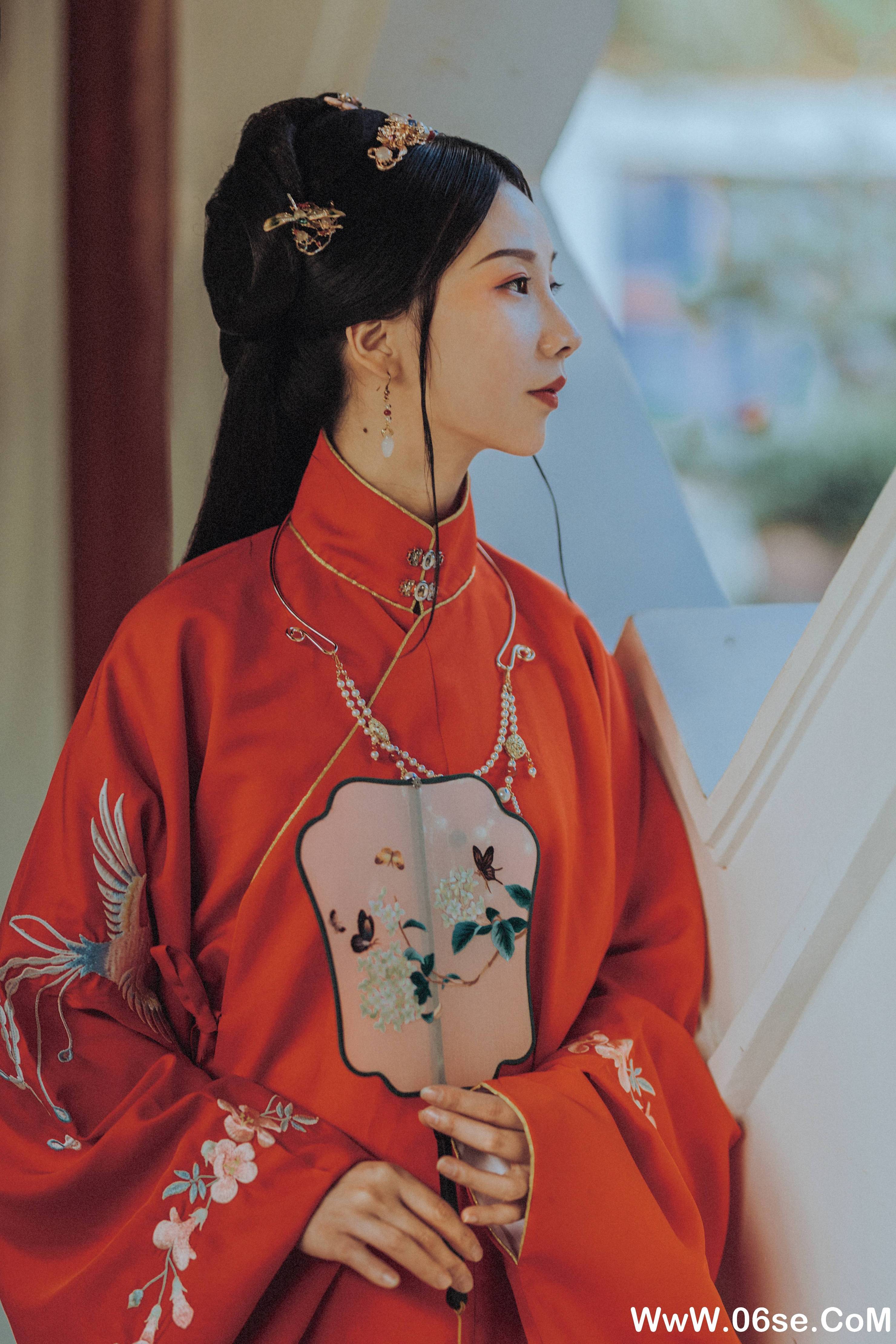 图片[26]-[YITUYU艺图语]2021.09.11 故园 唱小游[25+1P／355MB]-六色网